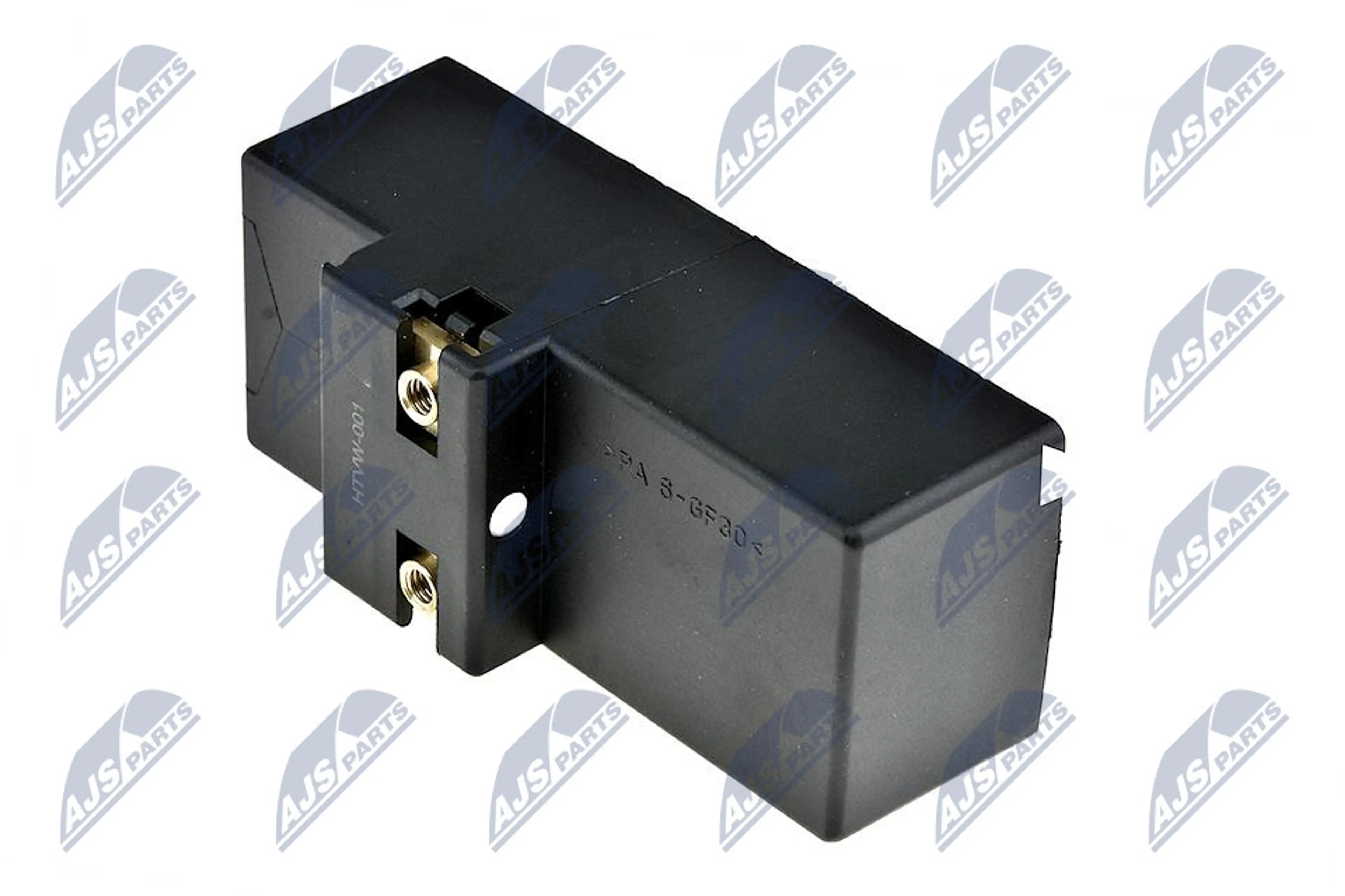 NTY UNIDAD DE CONTROL VENTILADOR *