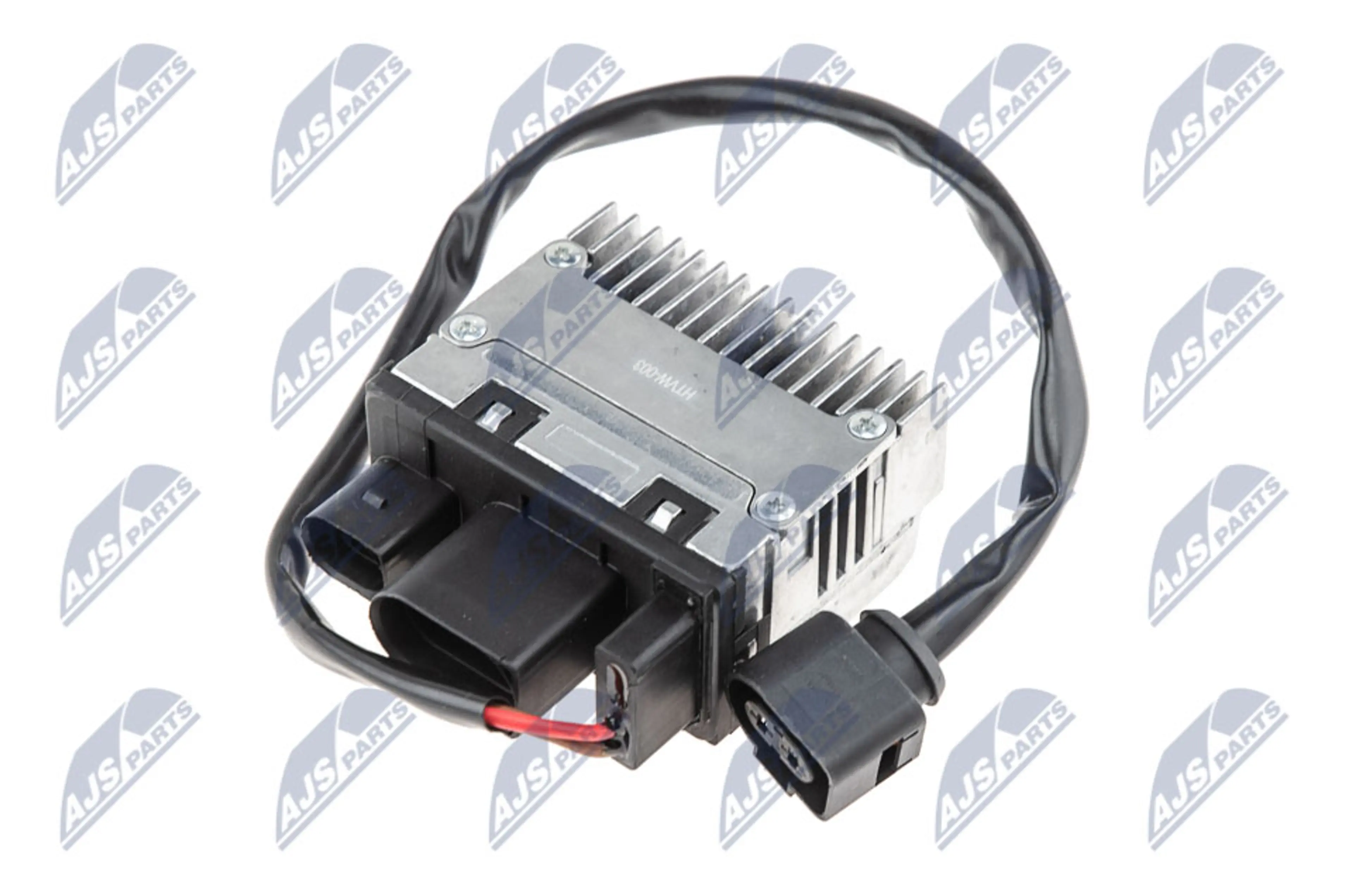 NTY UNIDAD DE CONTROL VENTILADOR*