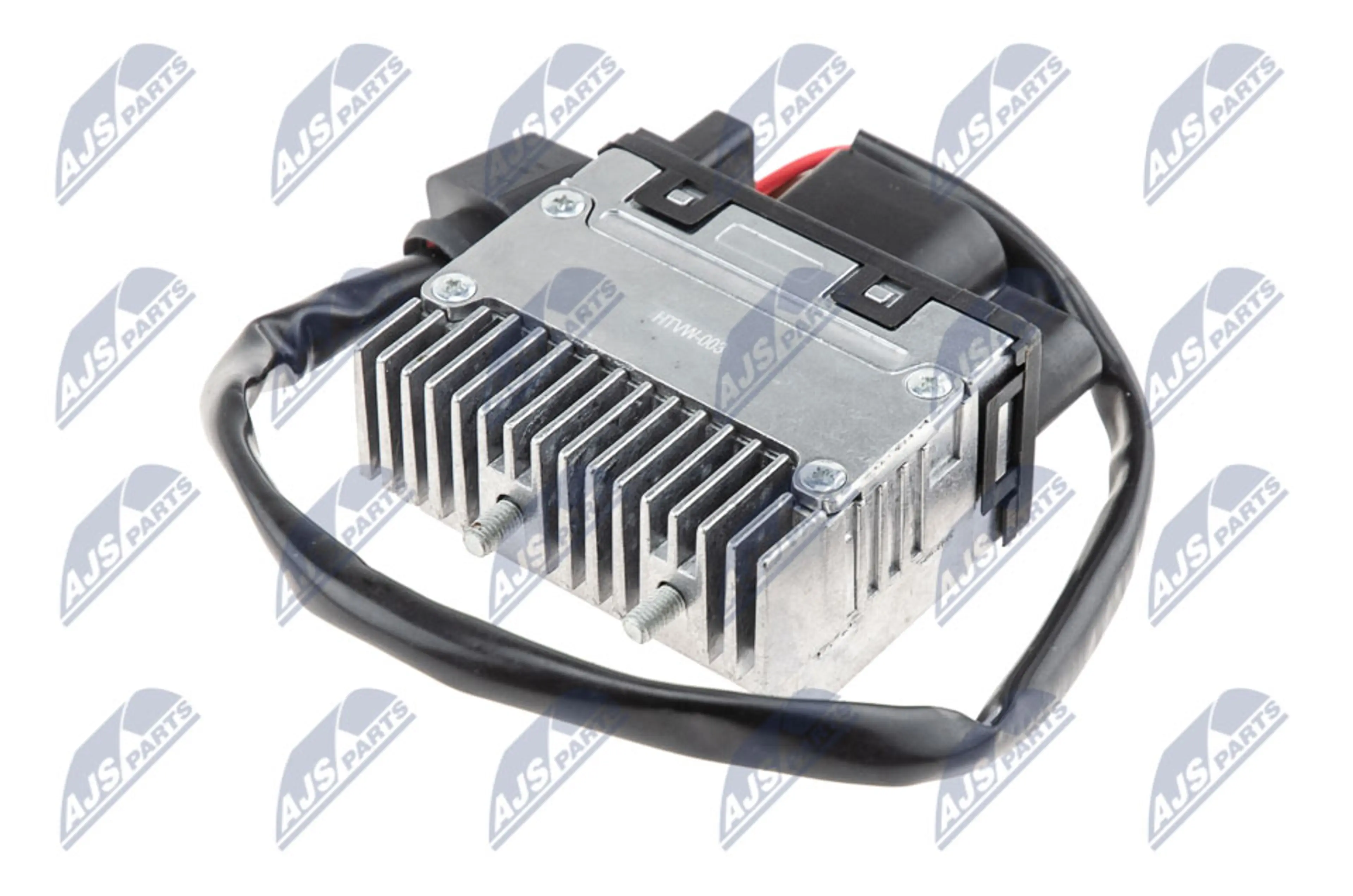 NTY UNIDAD DE CONTROL VENTILADOR*