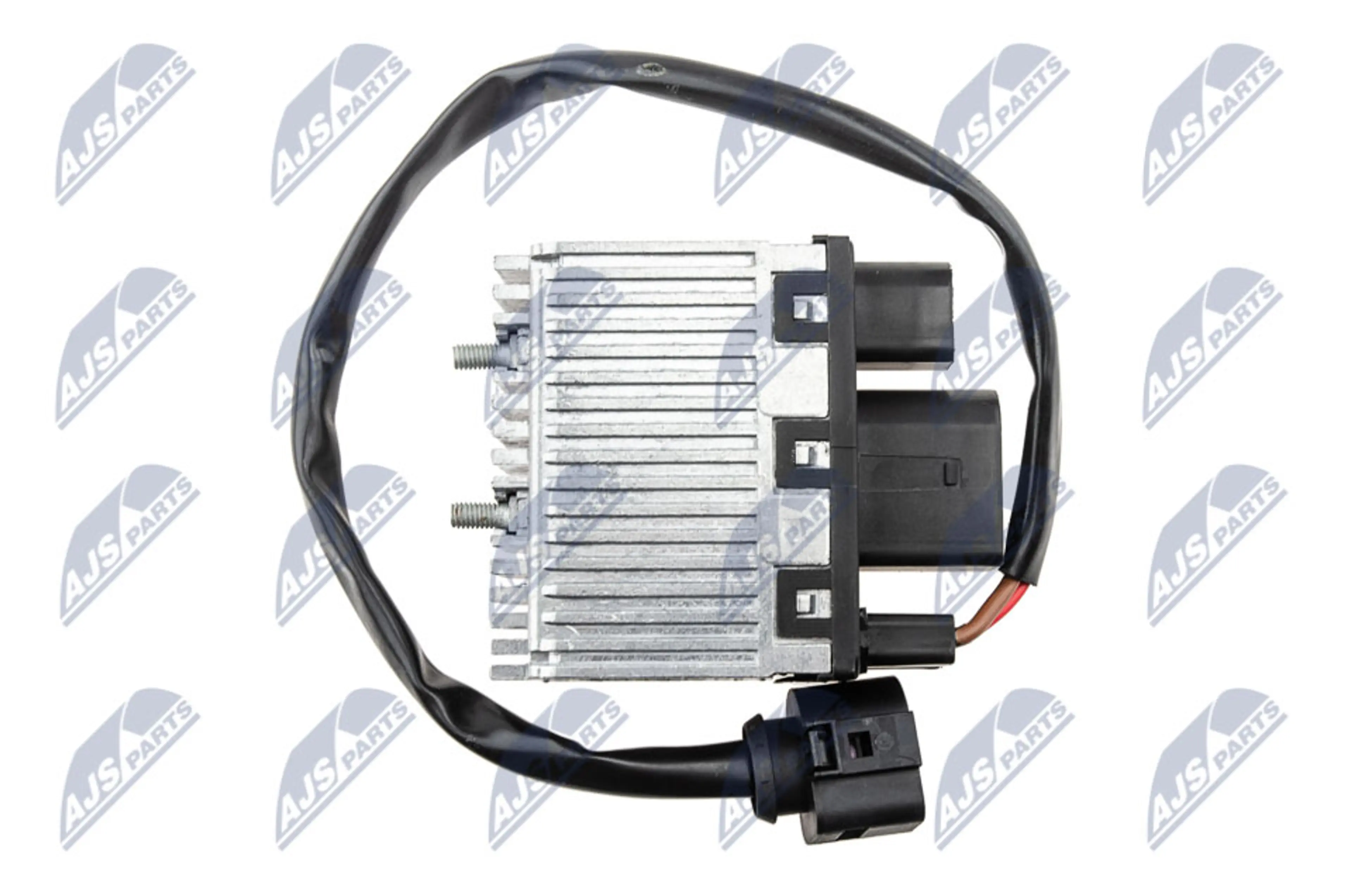 NTY UNIDAD DE CONTROL VENTILADOR*