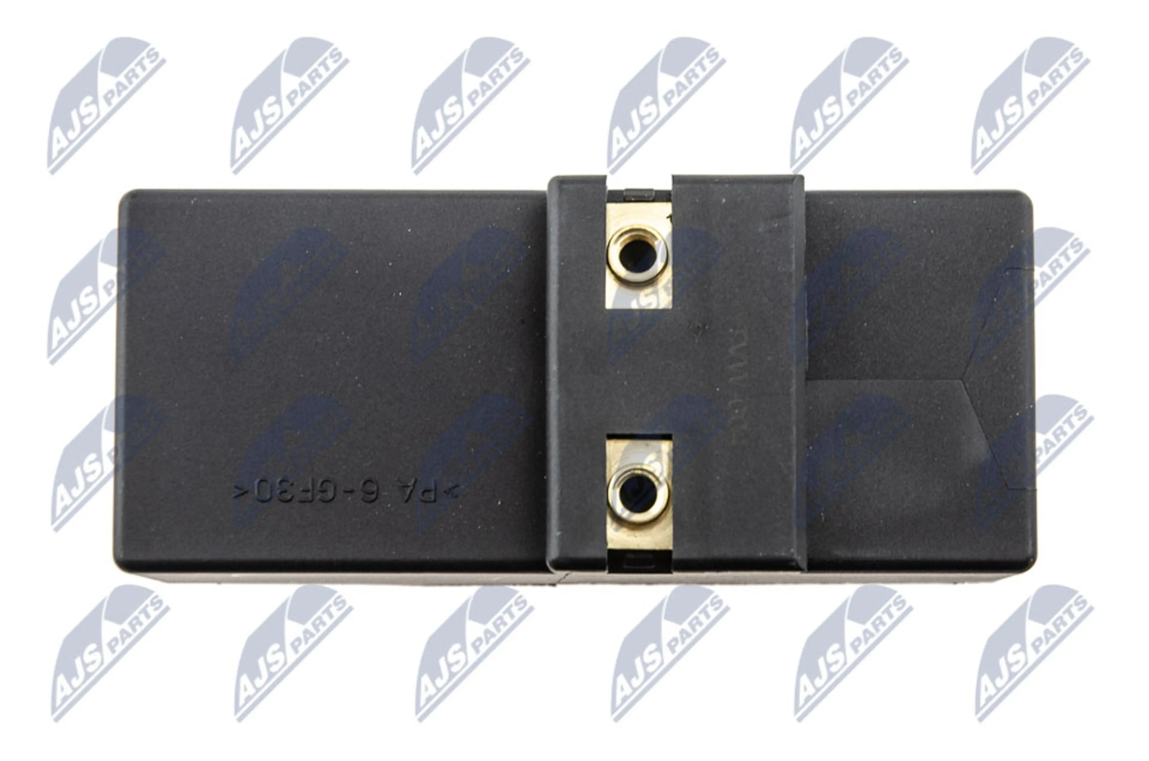 MODULO CONTROL DEL VENTILADOR