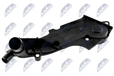 NTY BRIDA DE REFRIGERANTE CON SENSO