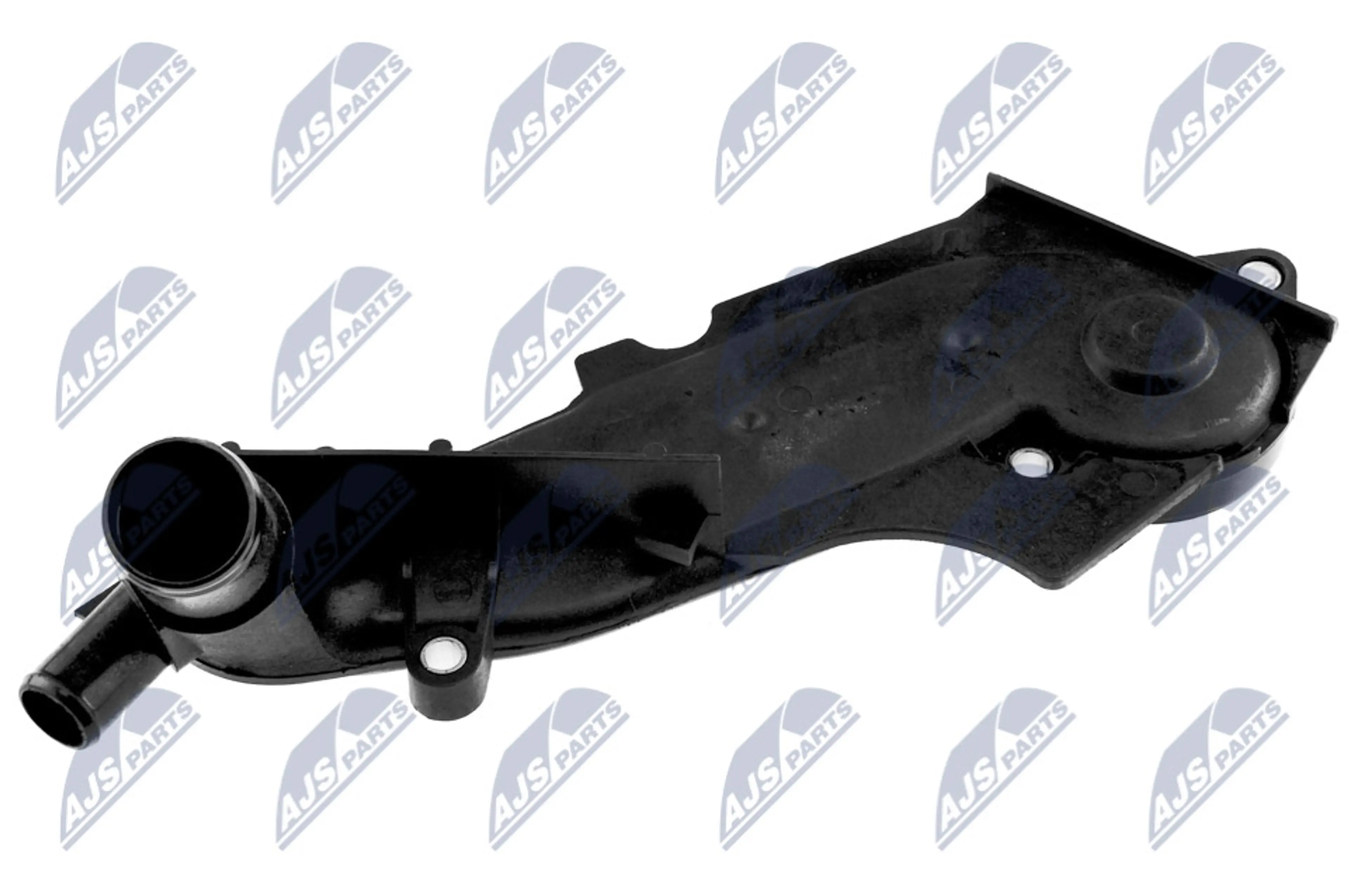 NTY BRIDA DE REFRIGERANTE CON SENSO