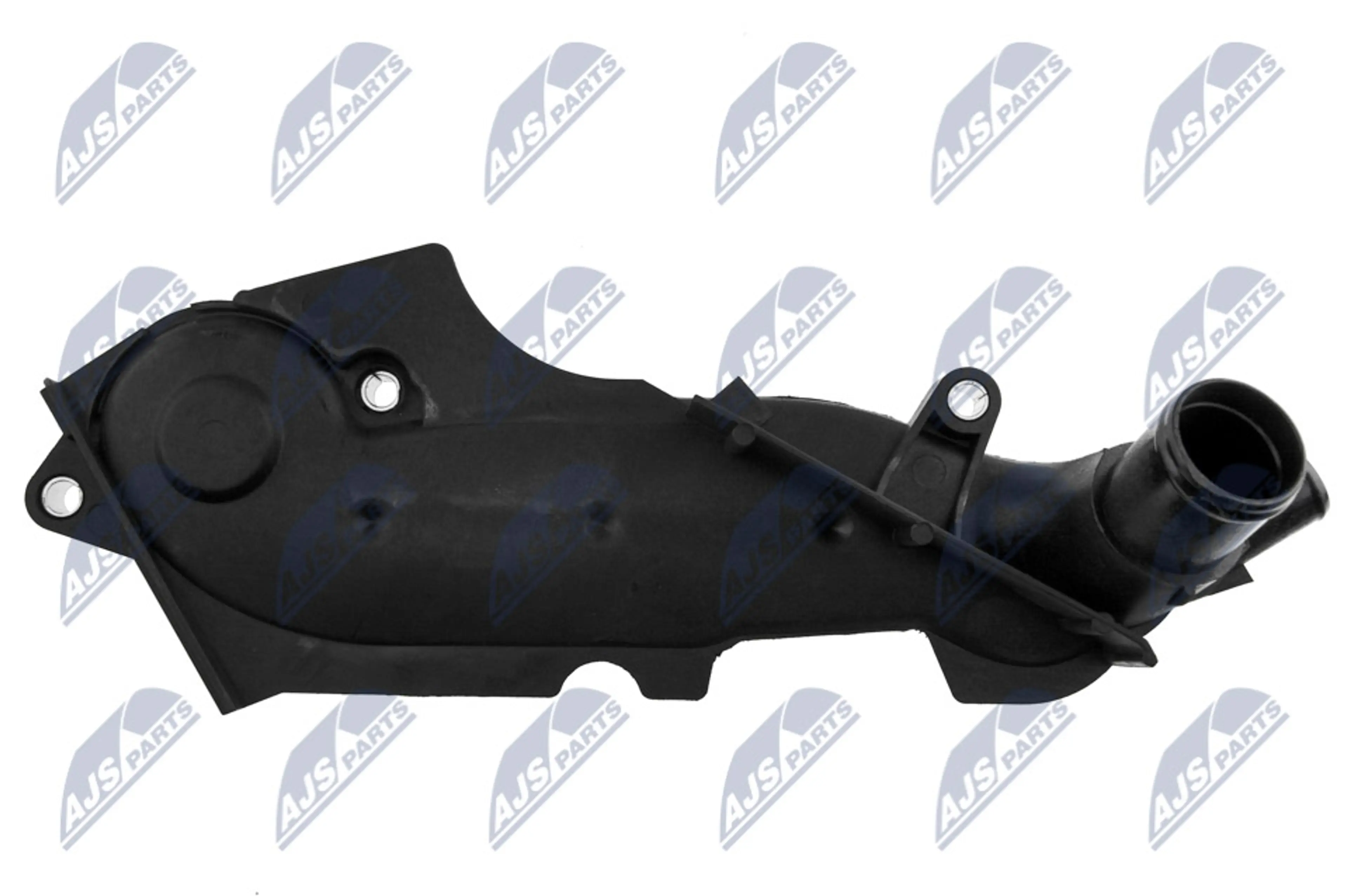 NTY BRIDA DE REFRIGERANTE CON SENSO