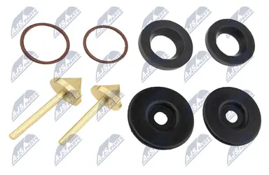 NTY KIT DE REPARACIÓN ZAWORU STERUJ