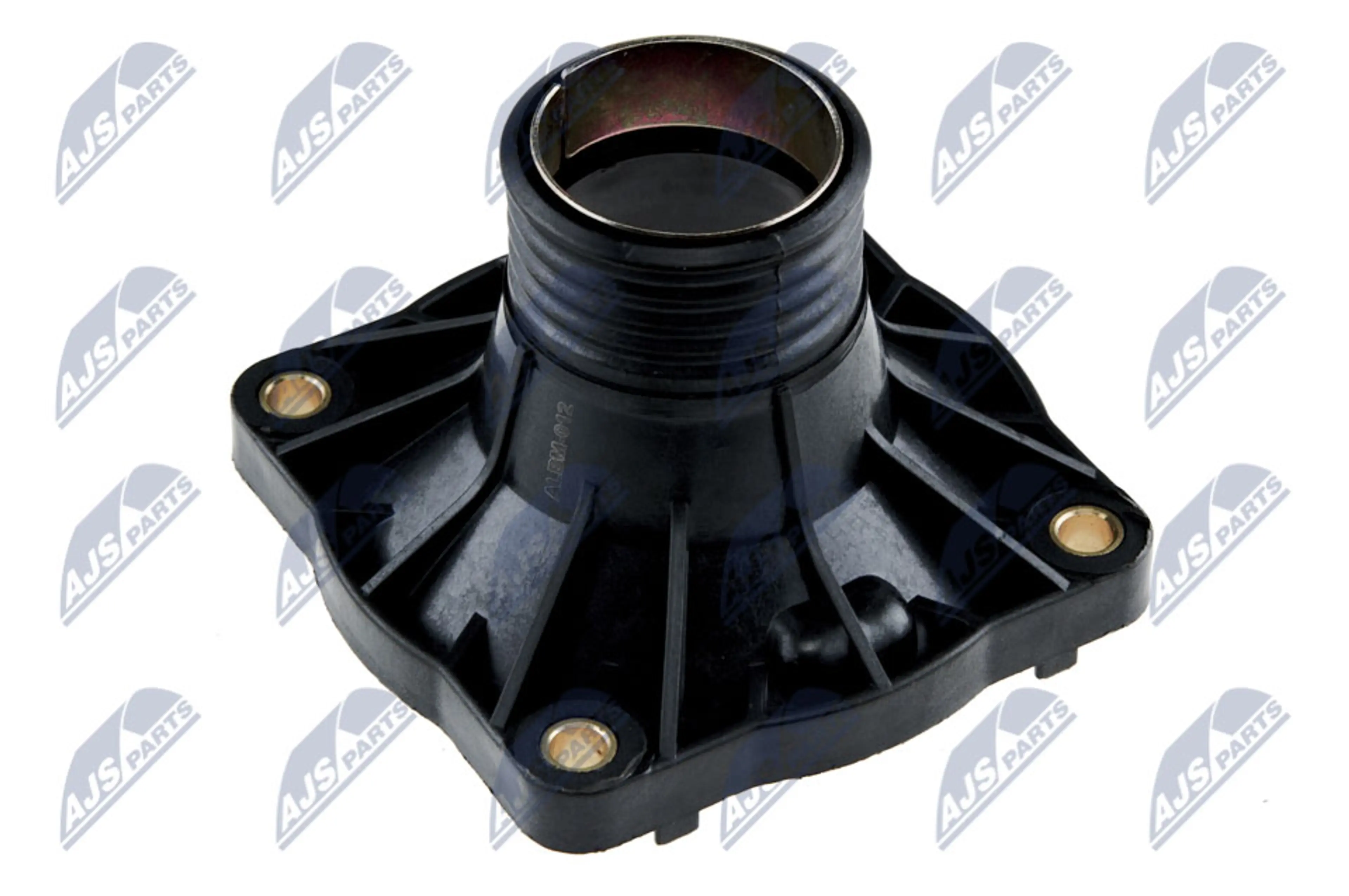 NTY BRIDA DE REFRIGERANTE