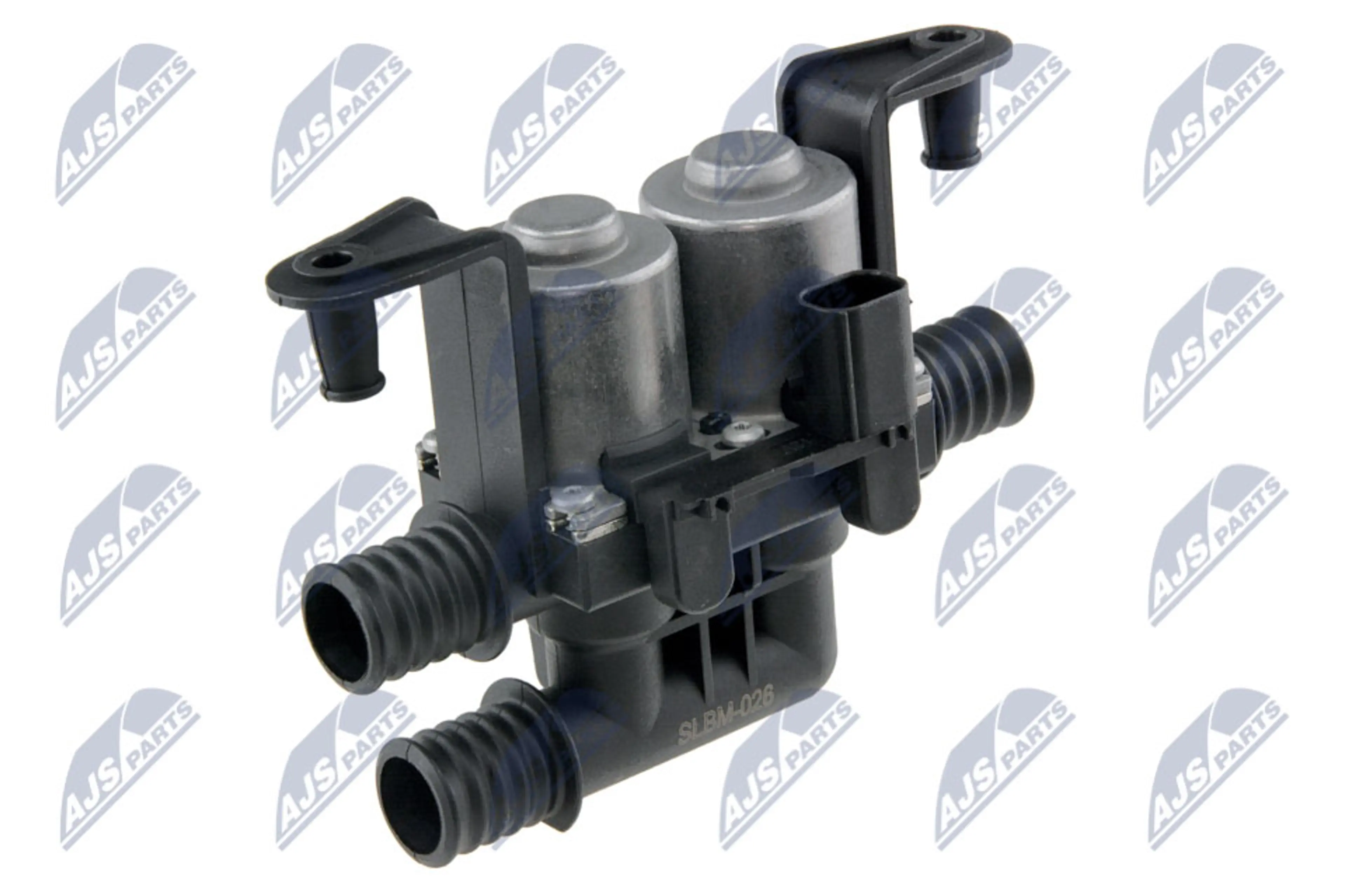 NTY VÁLVULA DE CONTROL DE REFRIGERA