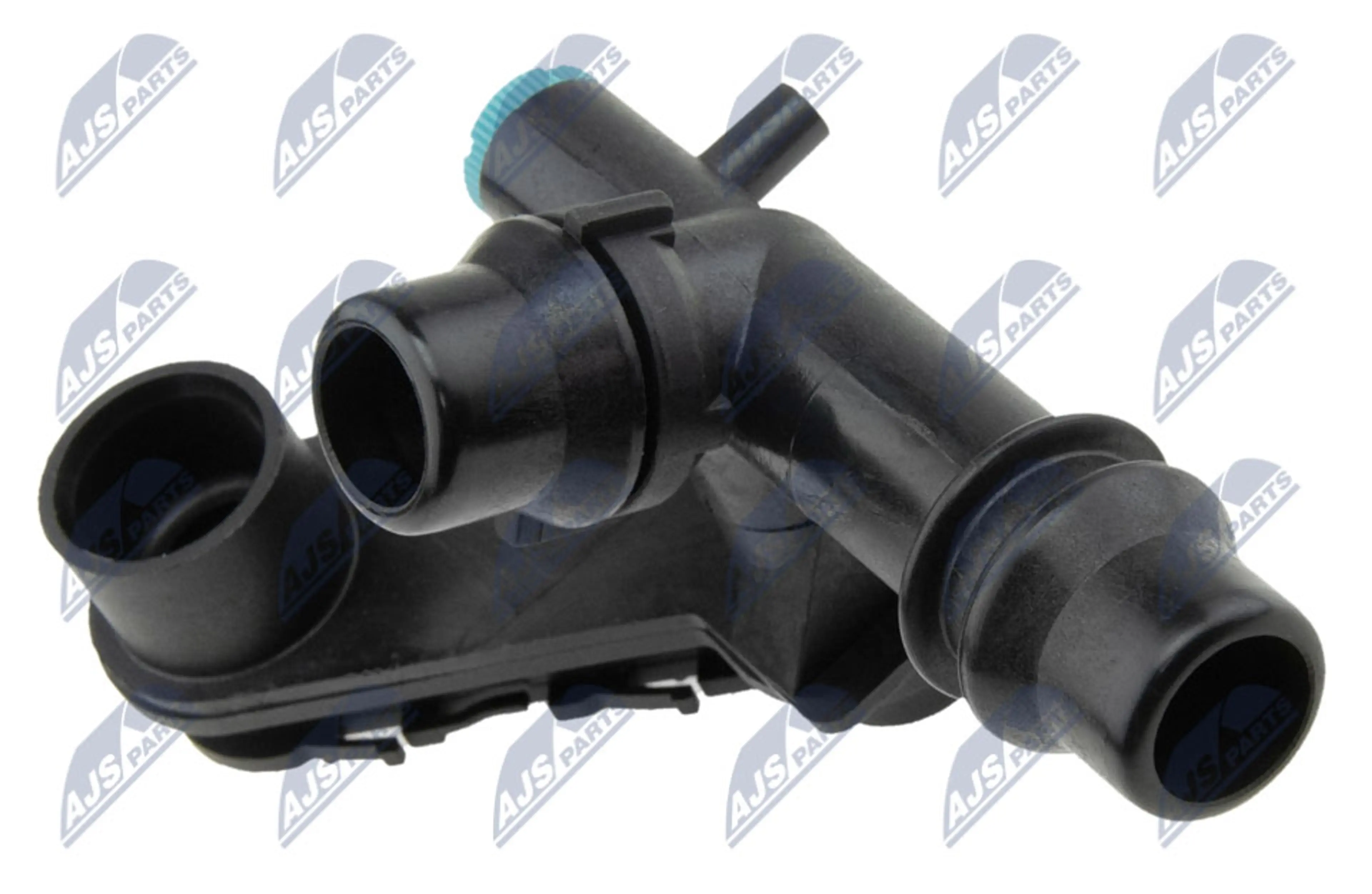 NTY BRIDA DE REFRIGERANTE