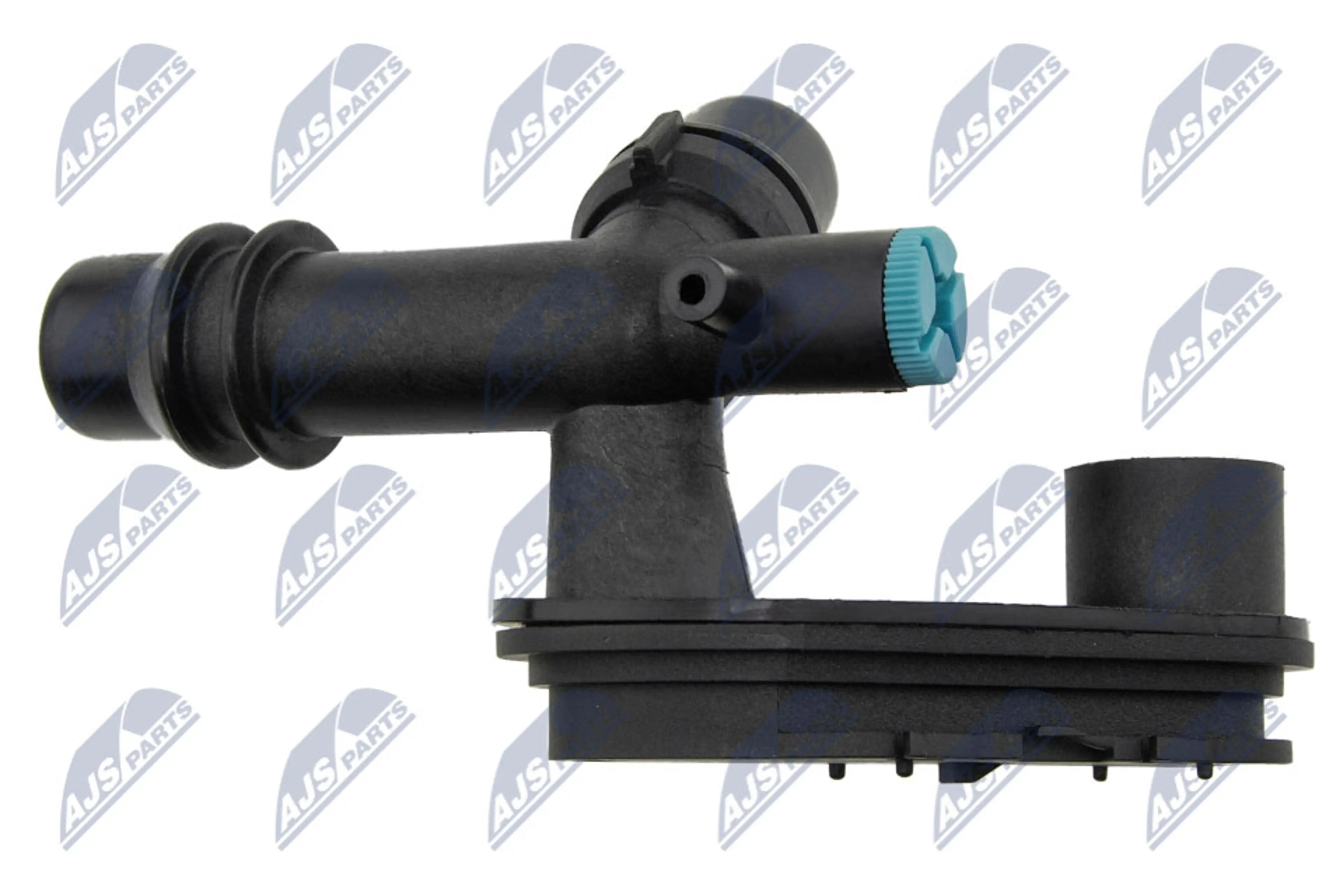 NTY BRIDA DE REFRIGERANTE