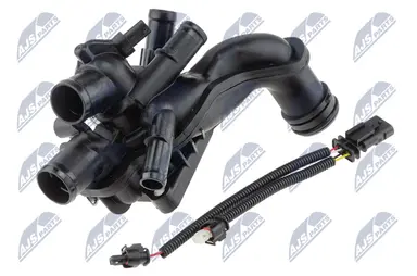 NTY TERMOSTATO + ADAPTER TERMOSTATU