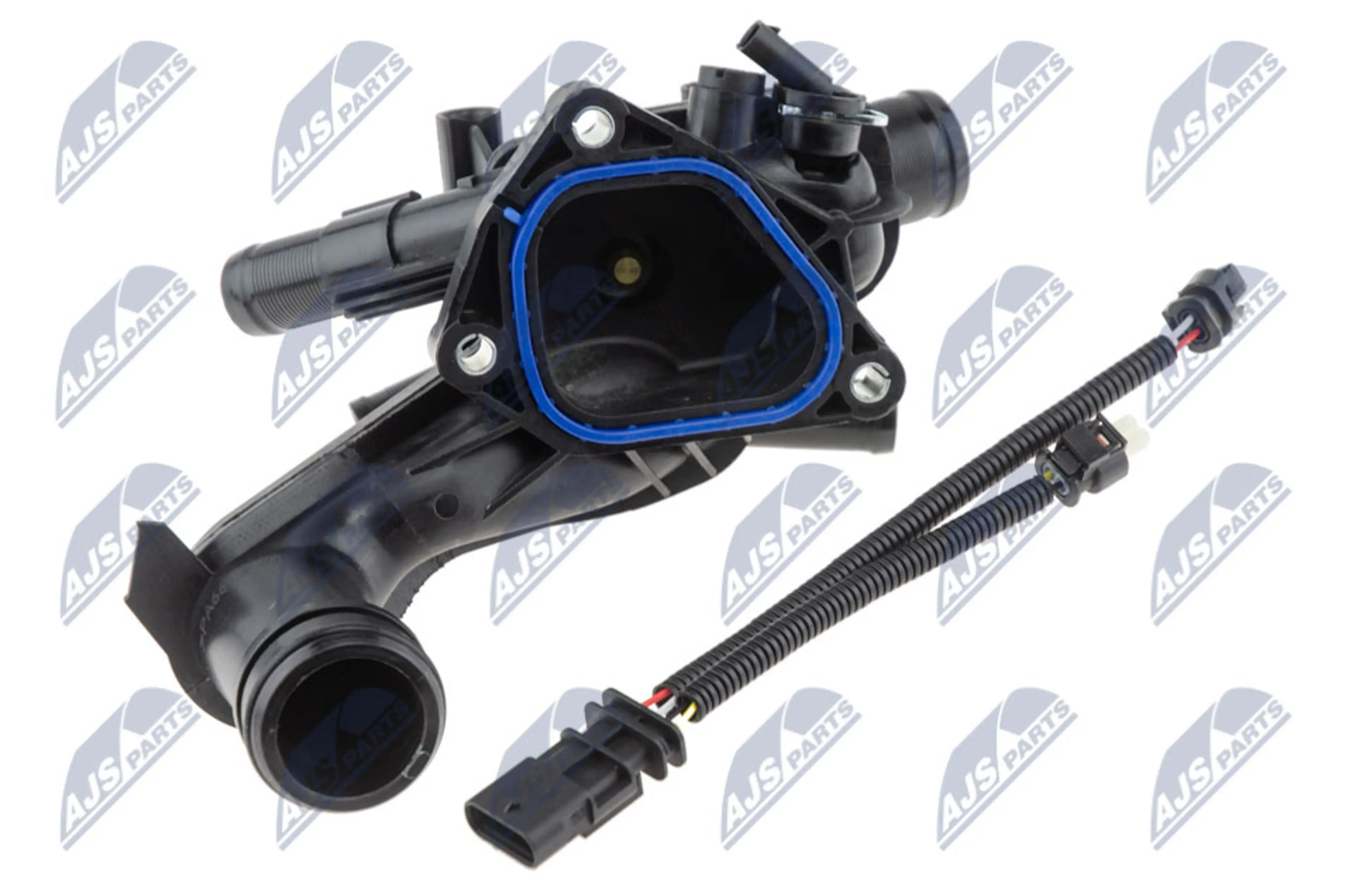 NTY TERMOSTATO + ADAPTER TERMOSTATU