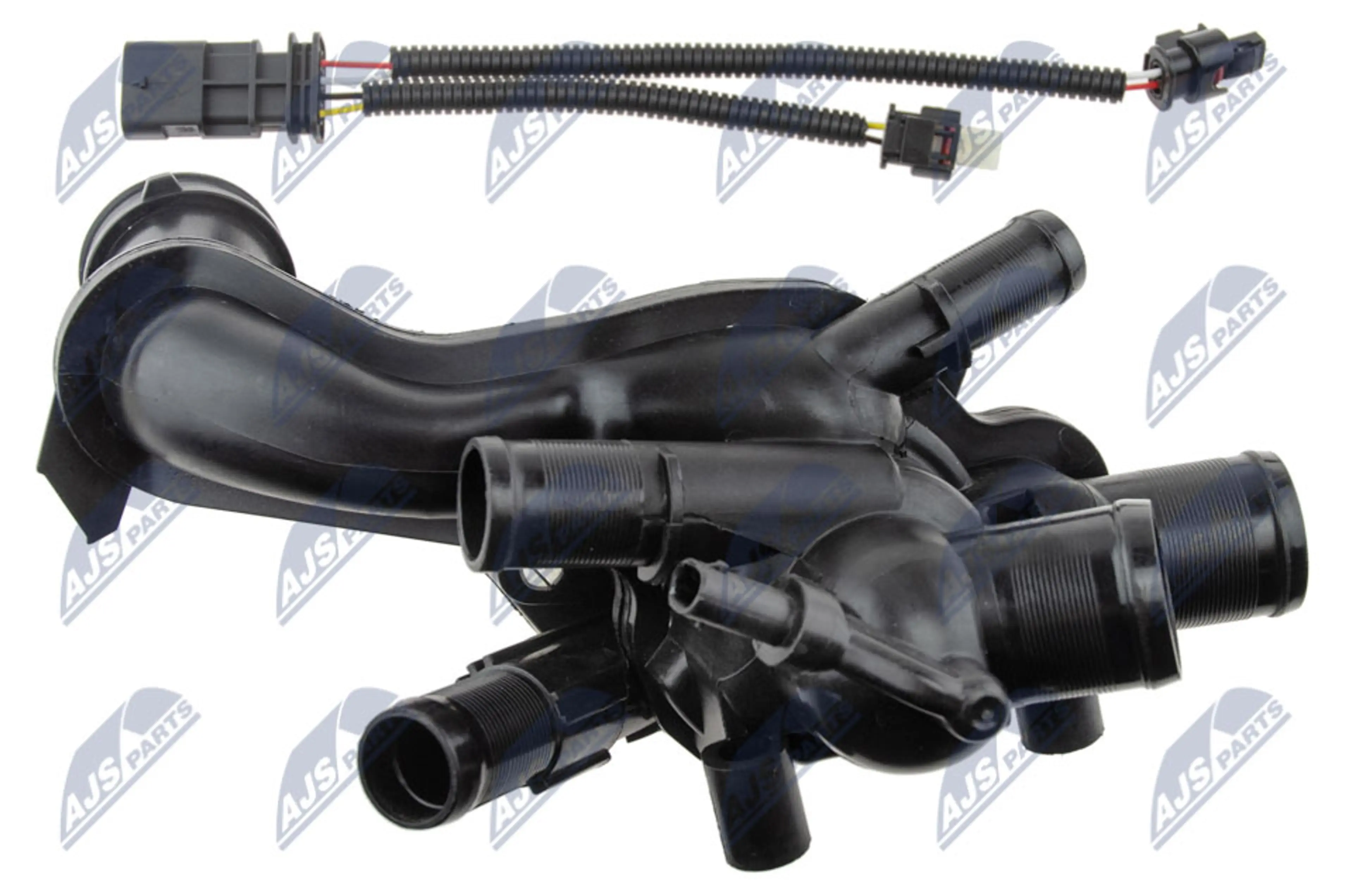 NTY TERMOSTATO + ADAPTER TERMOSTATU