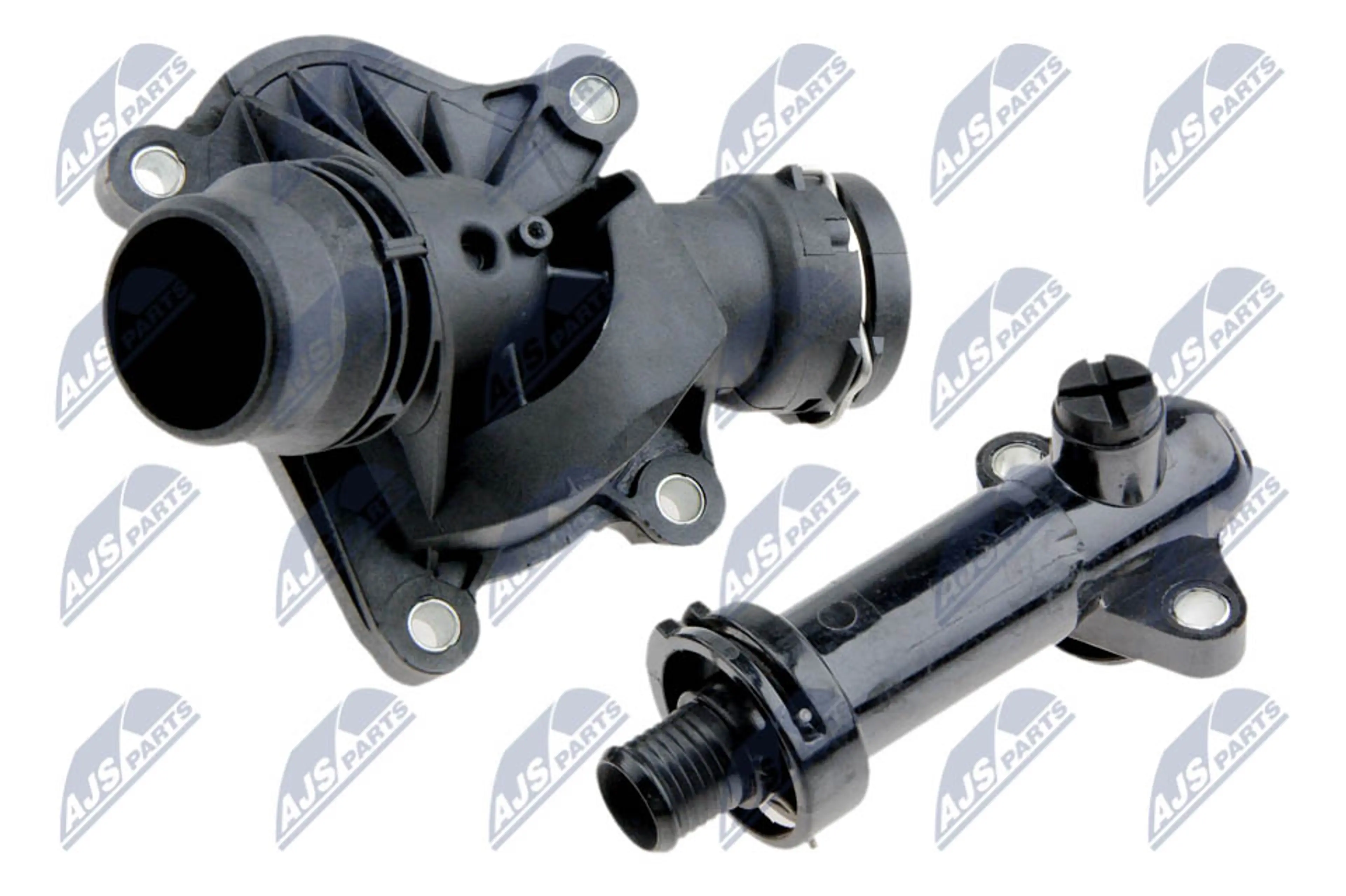 NTY TERMOSTATO GLÓWNY + TERMOSTATO