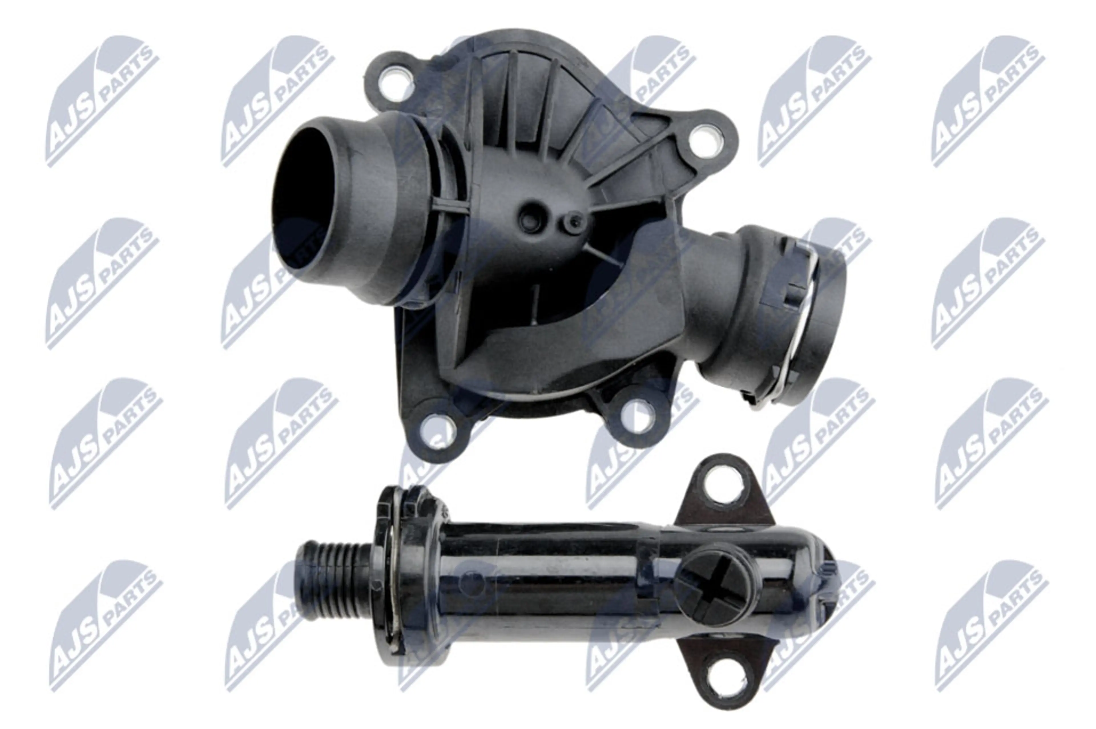 NTY TERMOSTATO GLÓWNY + TERMOSTATO