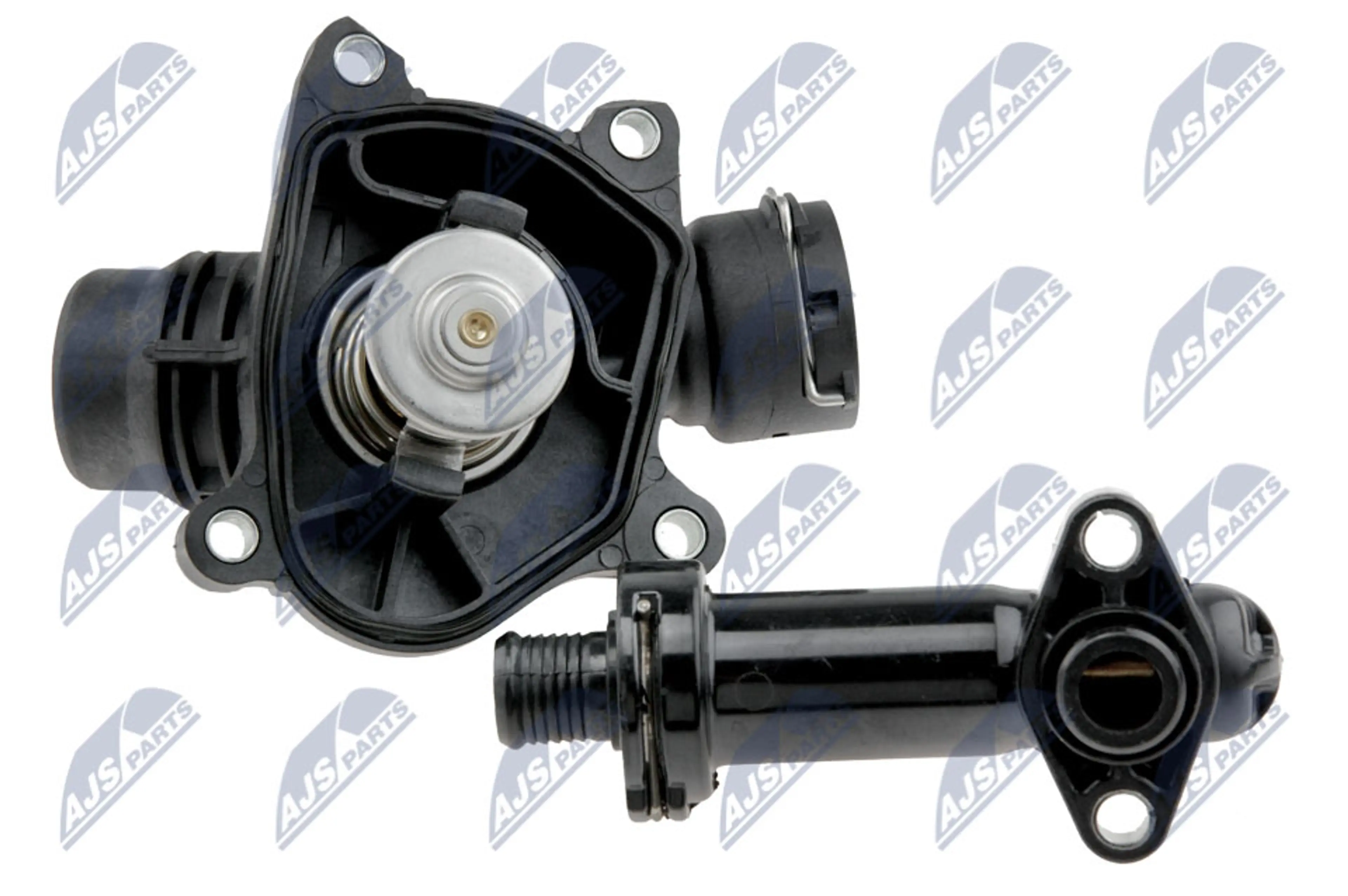 NTY TERMOSTATO GLÓWNY + TERMOSTATO