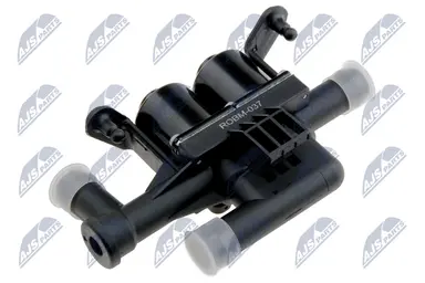 NTY VÁLVULA DE CONTROL DE REFRIGERA