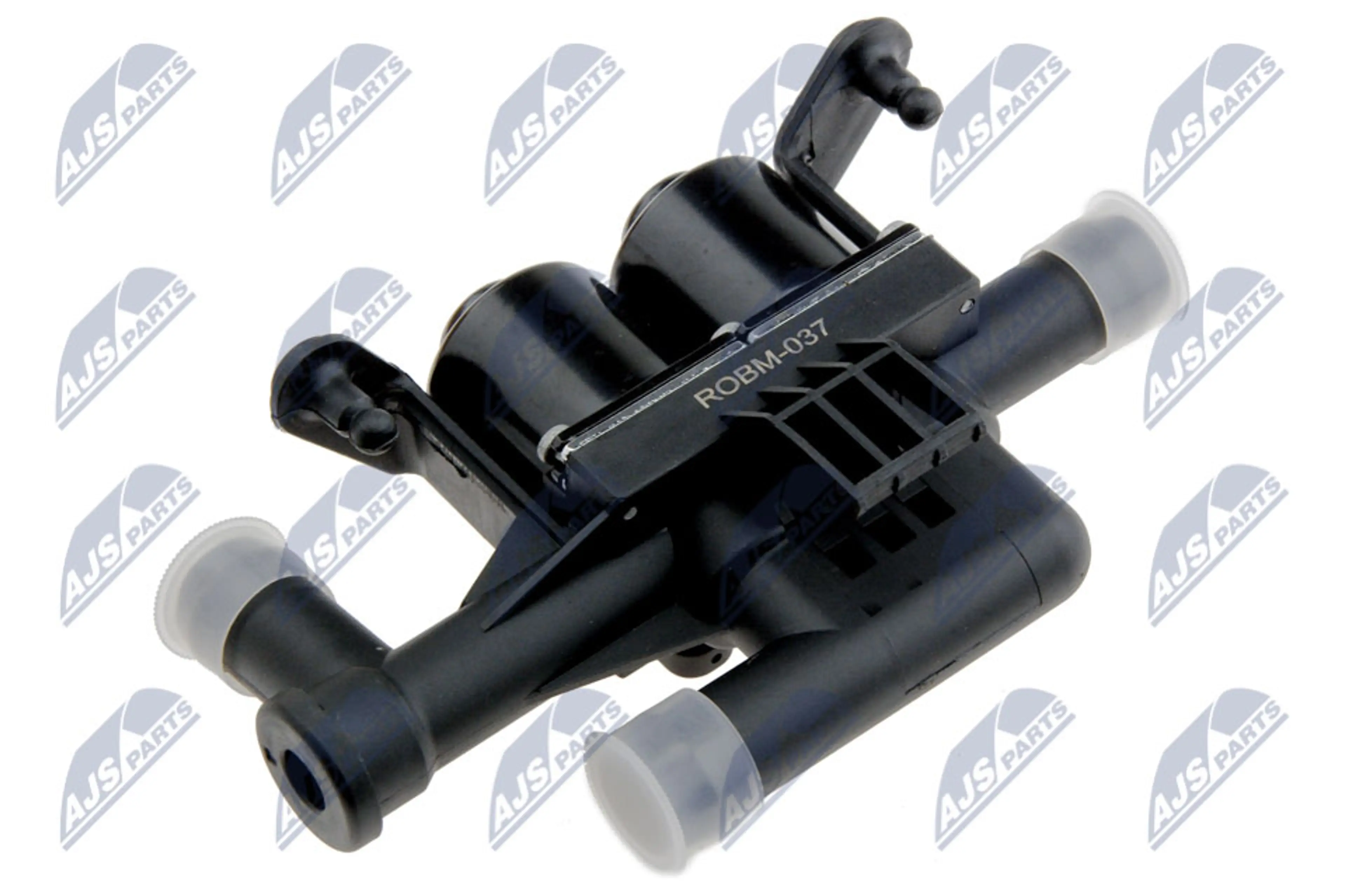 NTY VÁLVULA DE CONTROL DE REFRIGERA