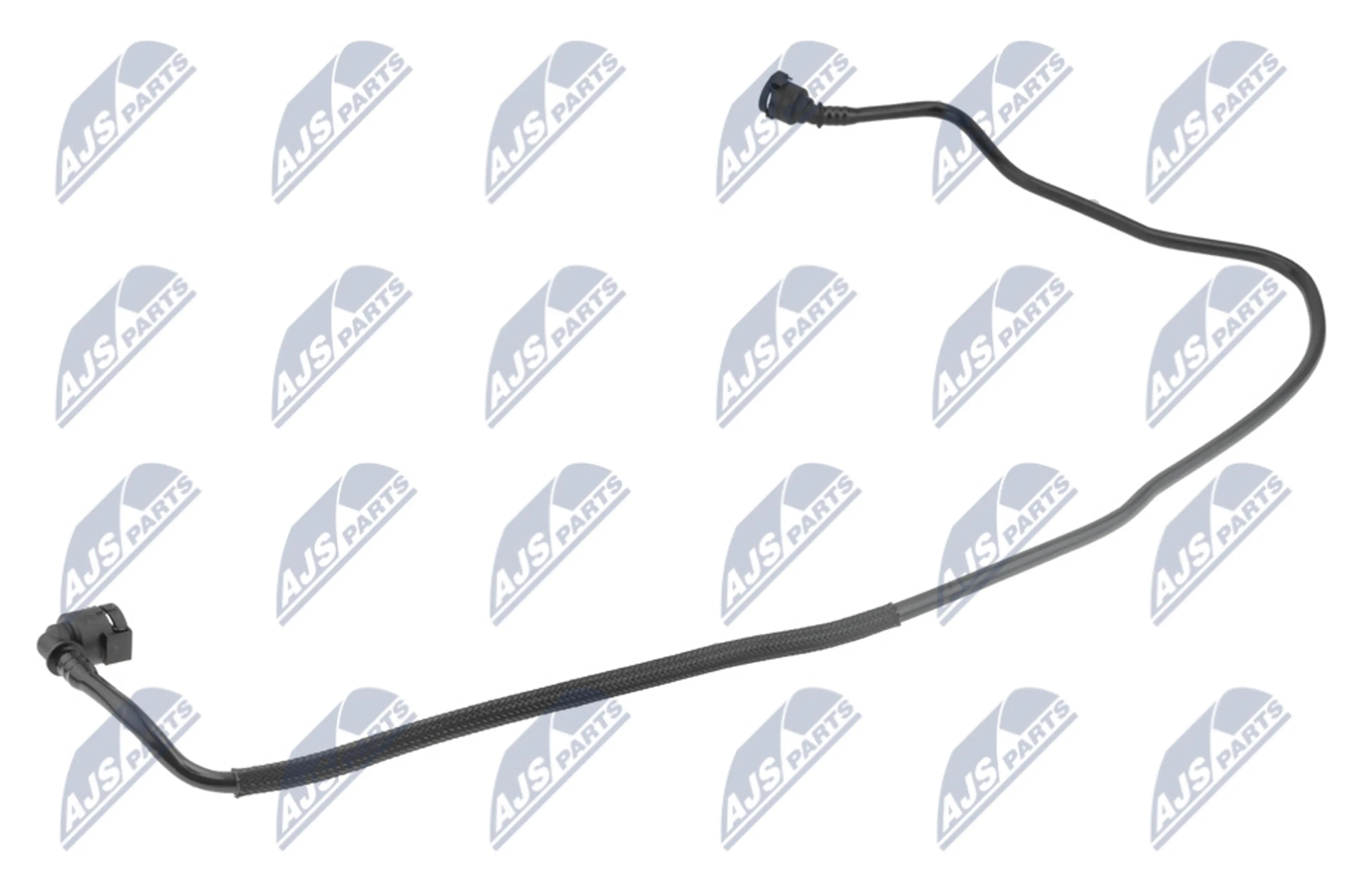 NTY TUBO / MANGUERA REFRIGERANTE