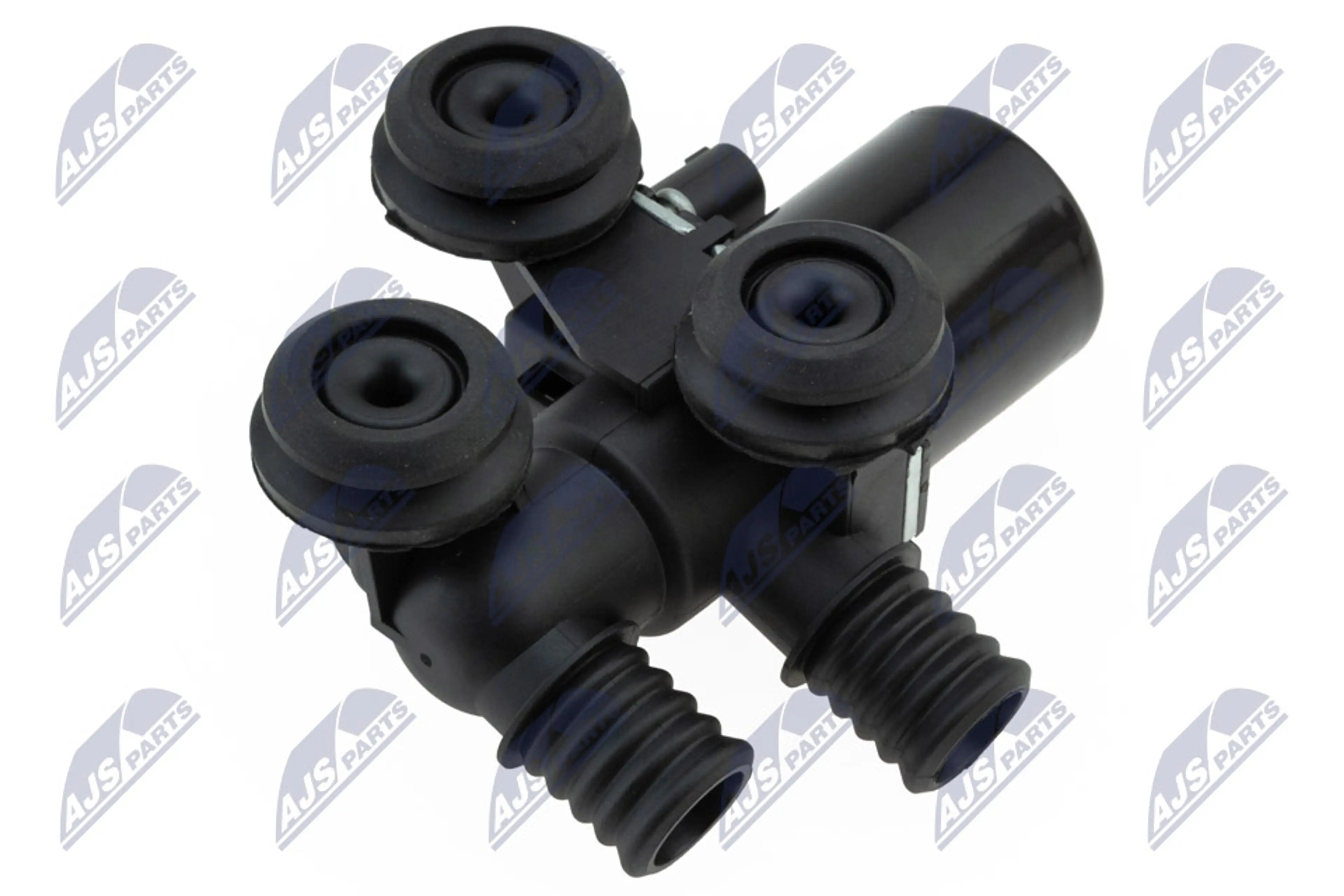 NTY VÁLVULA DE CONTROL DE REFRIGERA