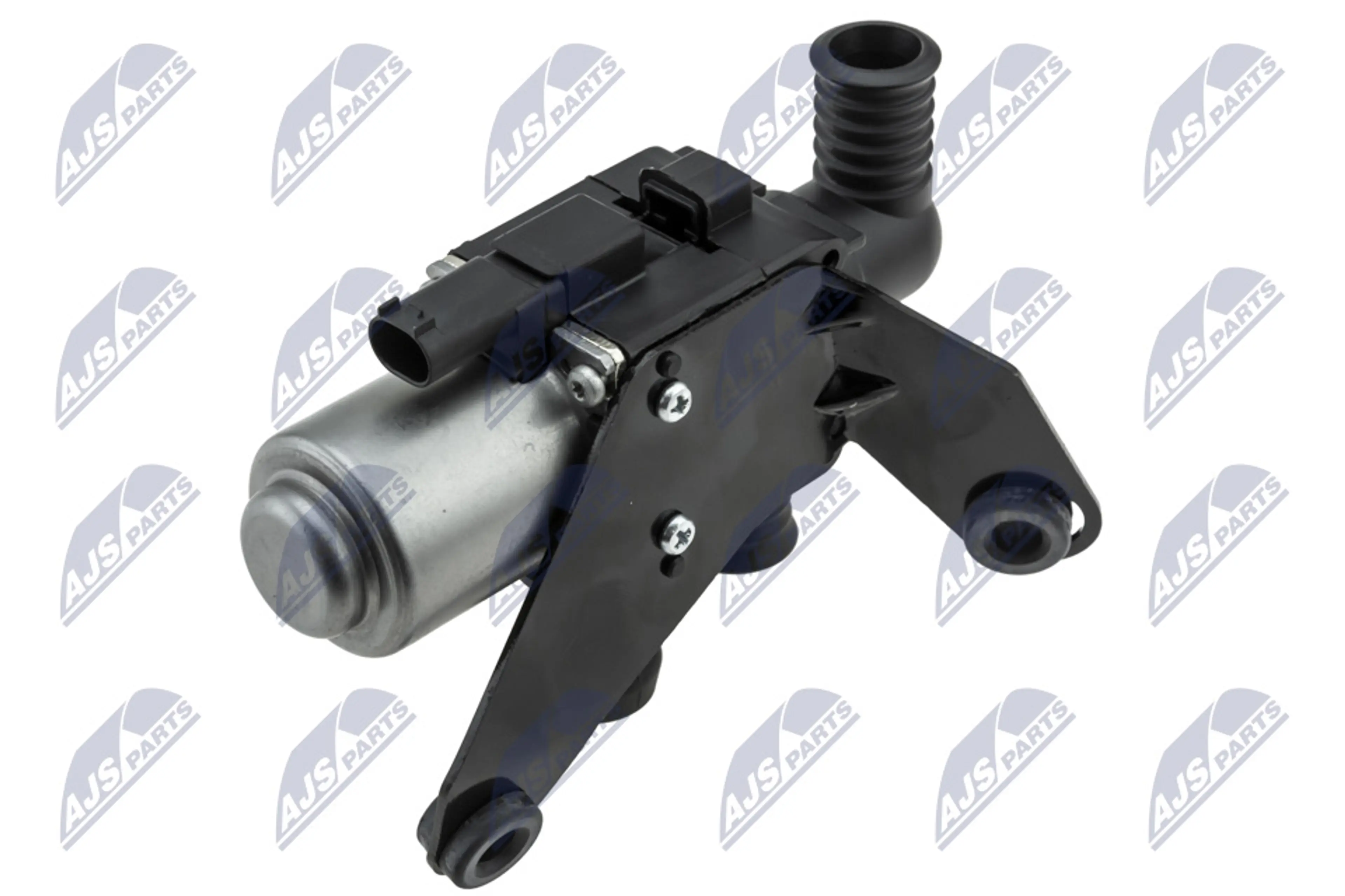 NTY ZAWÓR NAGRZEWNICY