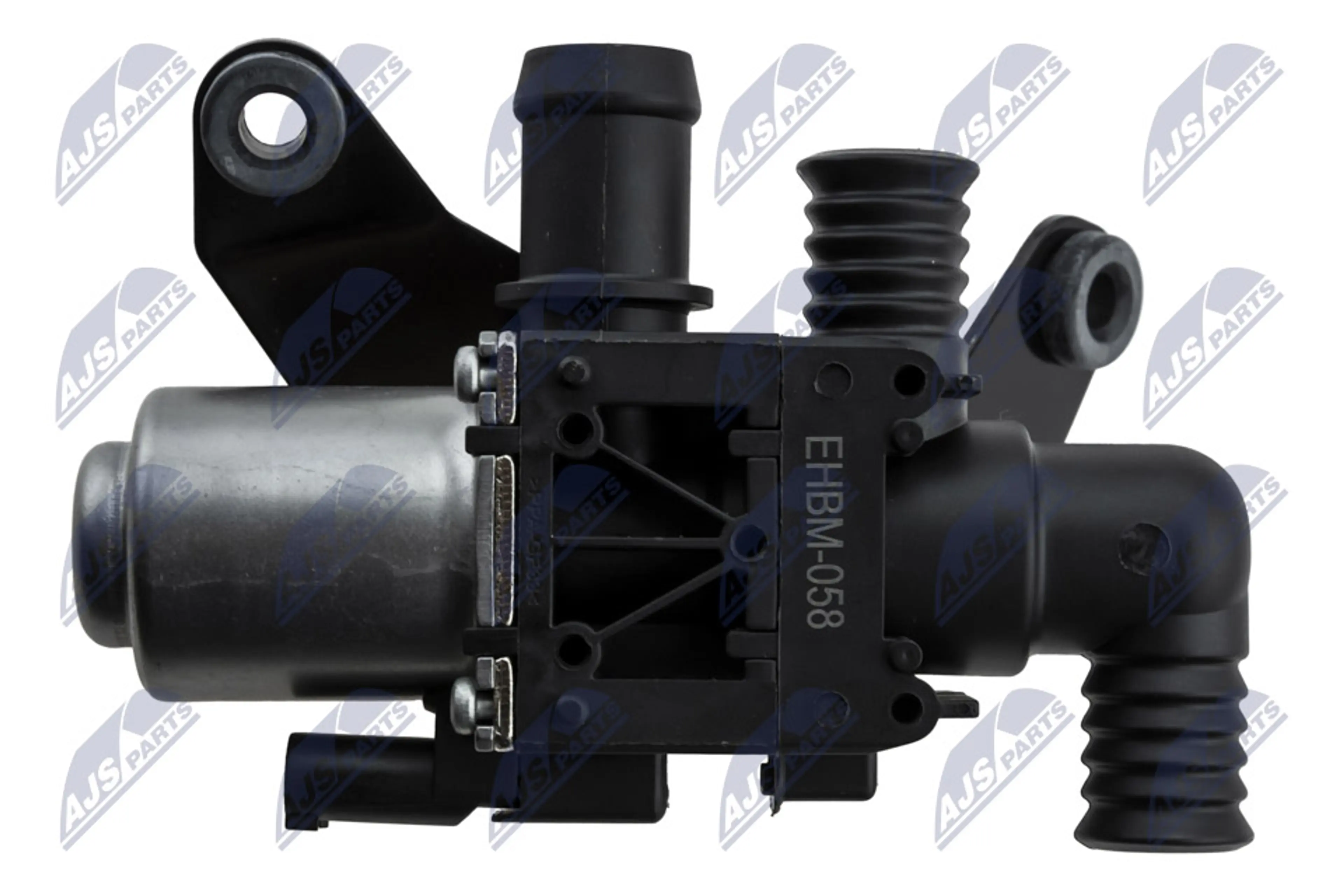 NTY ZAWÓR NAGRZEWNICY