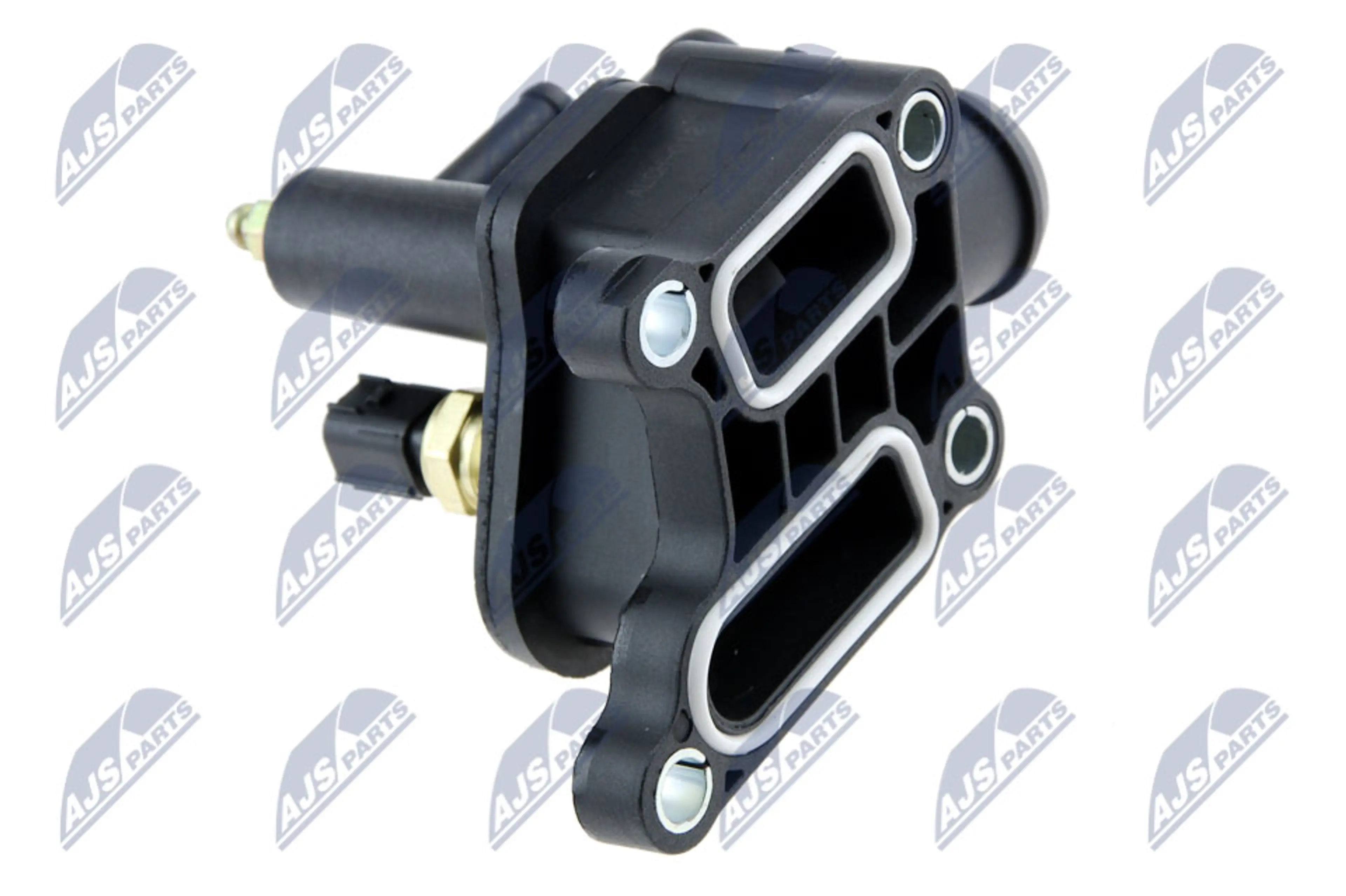 NTY BRIDA DE REFRIGERANTE