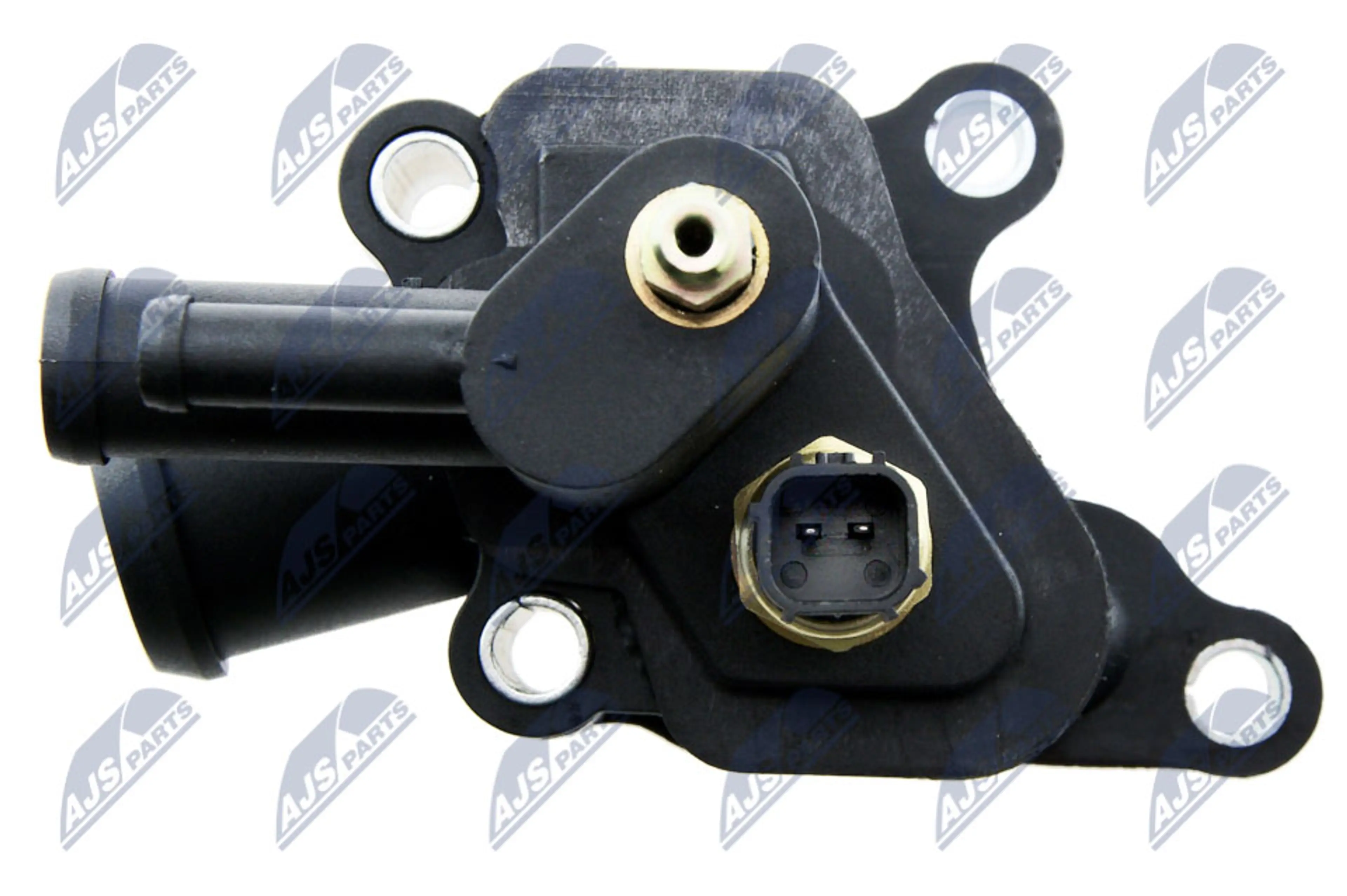 NTY BRIDA DE REFRIGERANTE