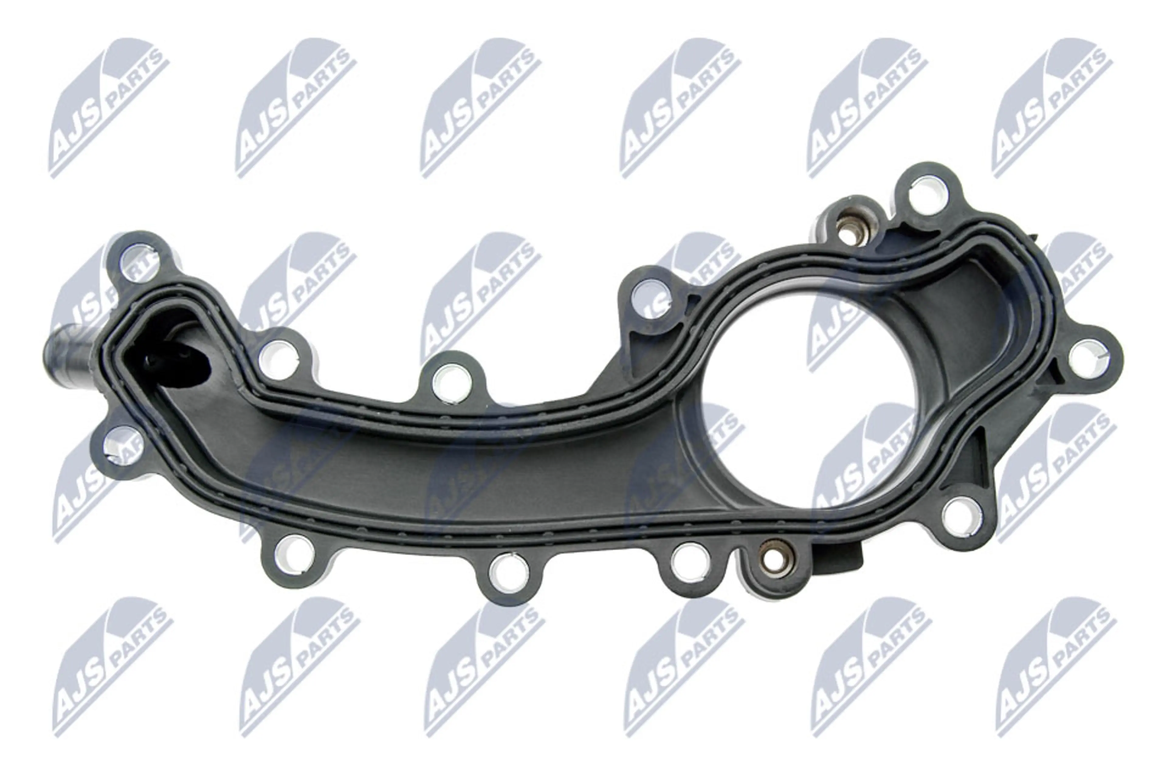 NTY BRIDA DE REFRIGERANTE CON SENSO