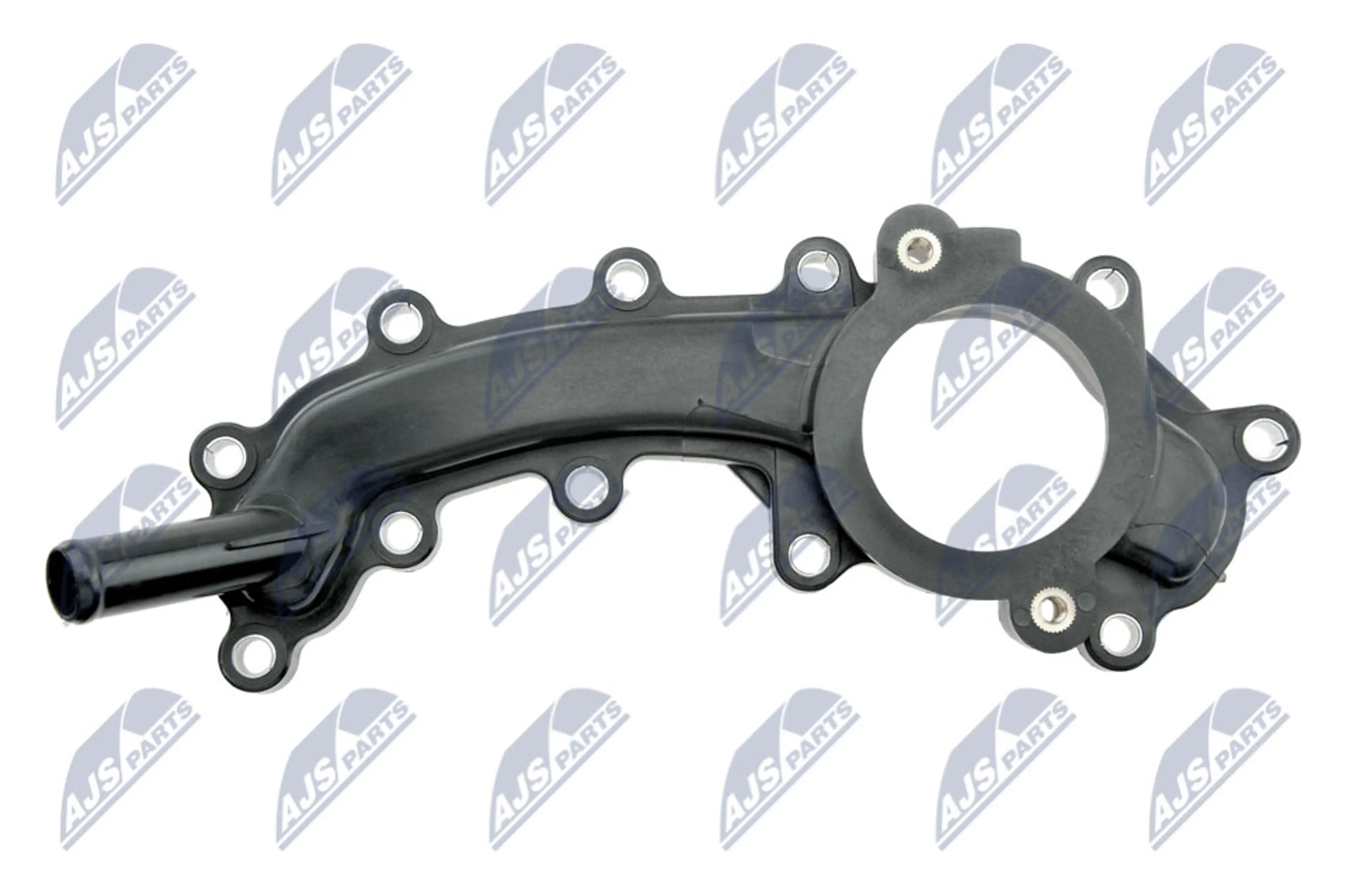 NTY BRIDA DE REFRIGERANTE CON SENSO