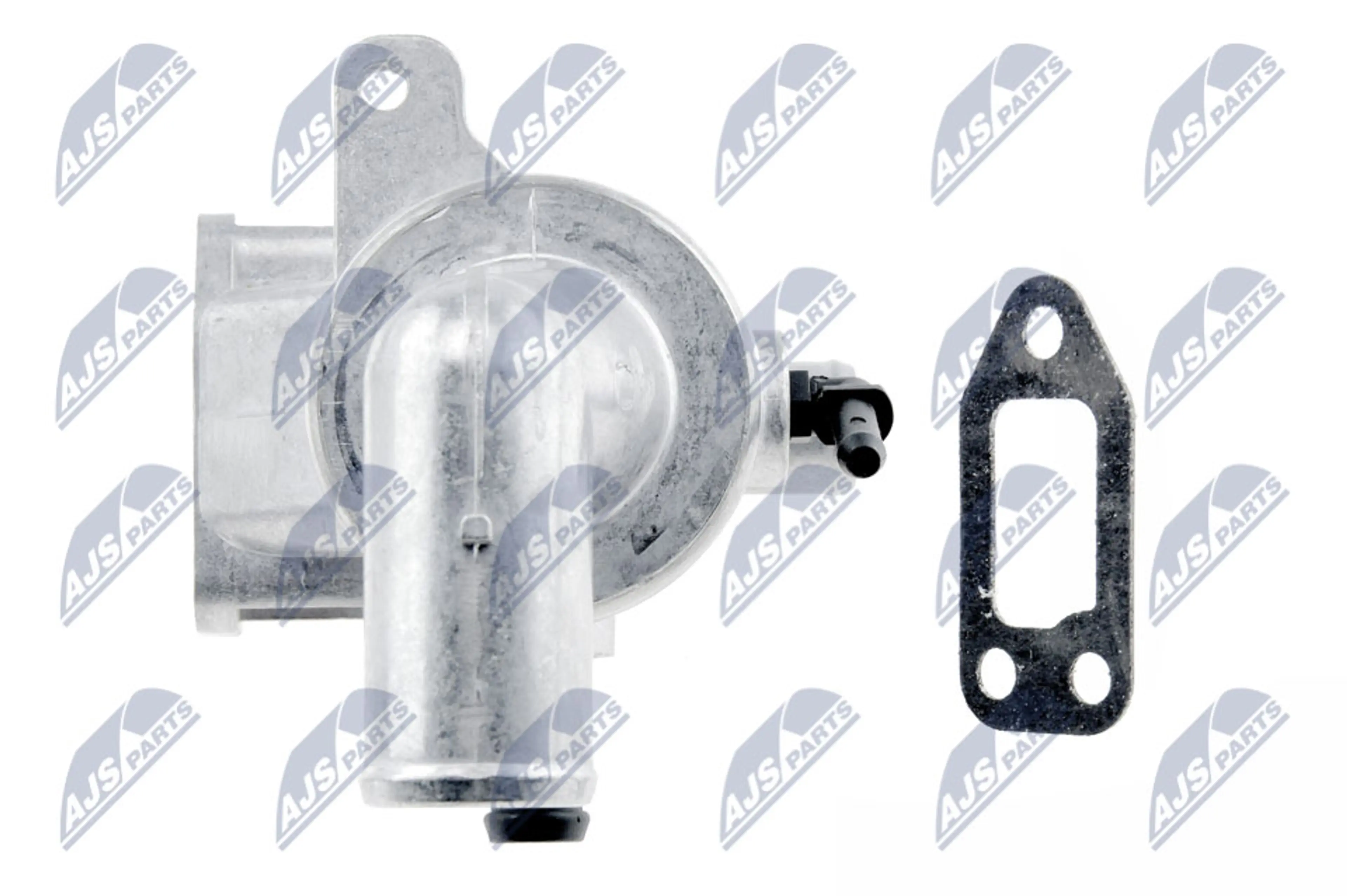 NTY TERMOSTATO Z OBUDOWA