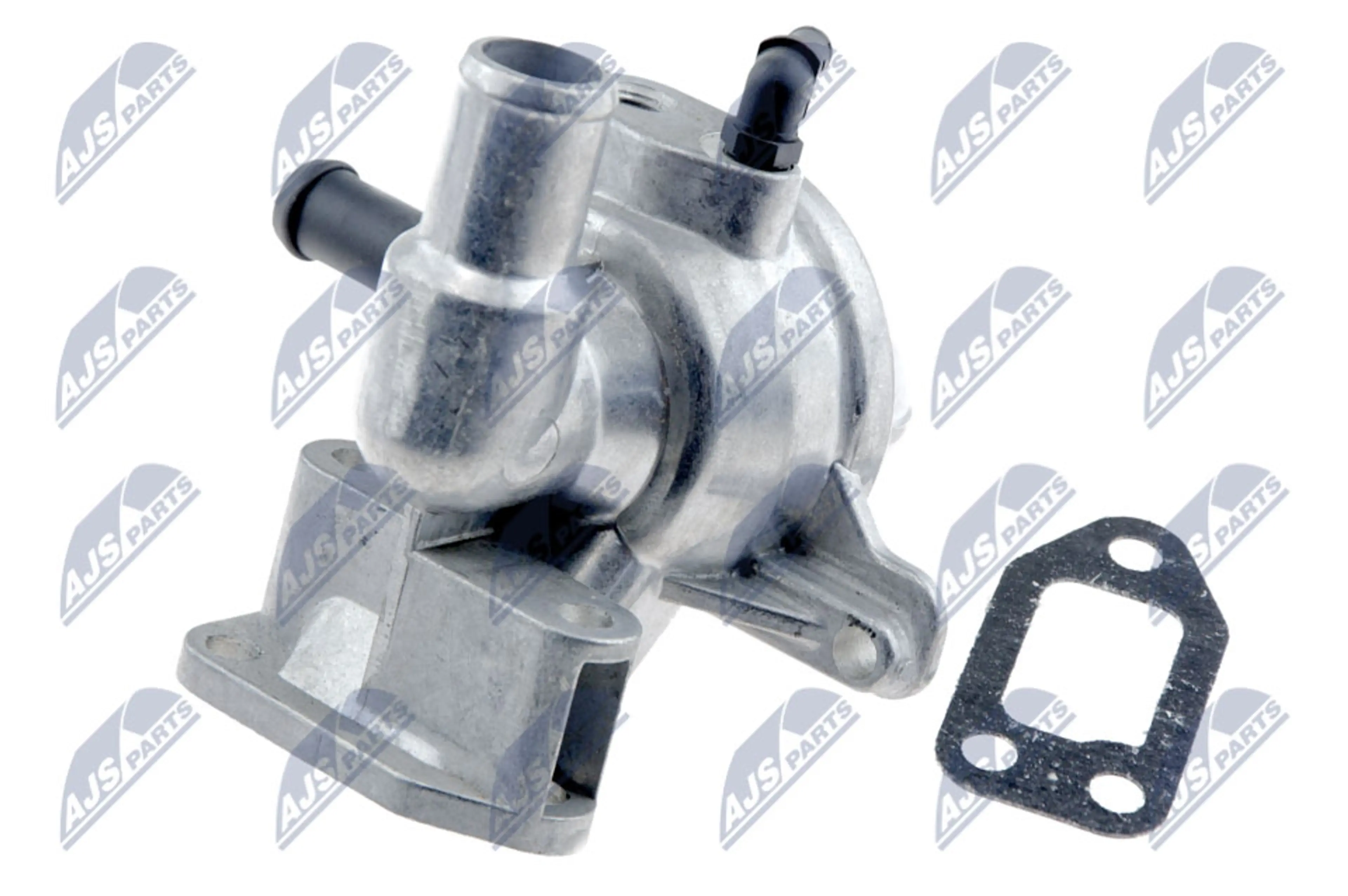 NTY TERMOSTATO Z OBUDOWA