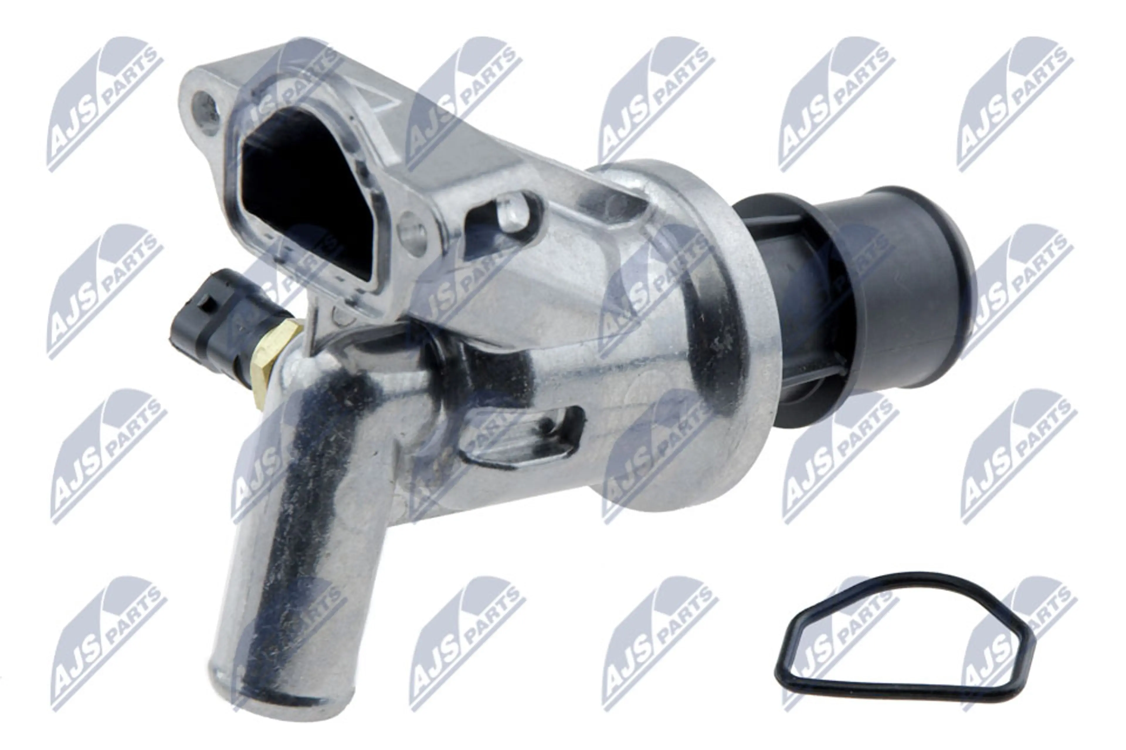 NTY TERMOSTATO Z OBUDOWA