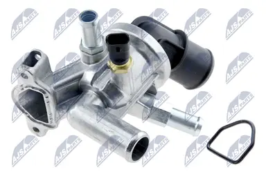 NTY TERMOSTATO Z OBUDOWA