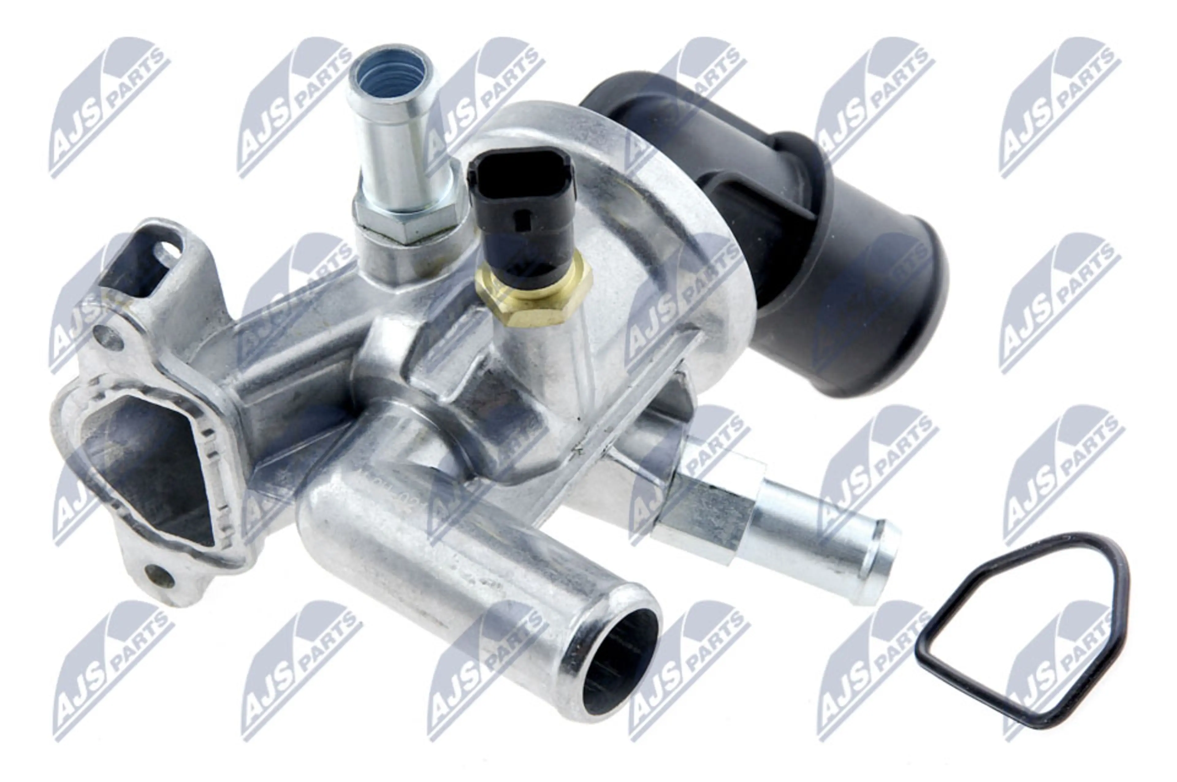 NTY TERMOSTATO Z OBUDOWA