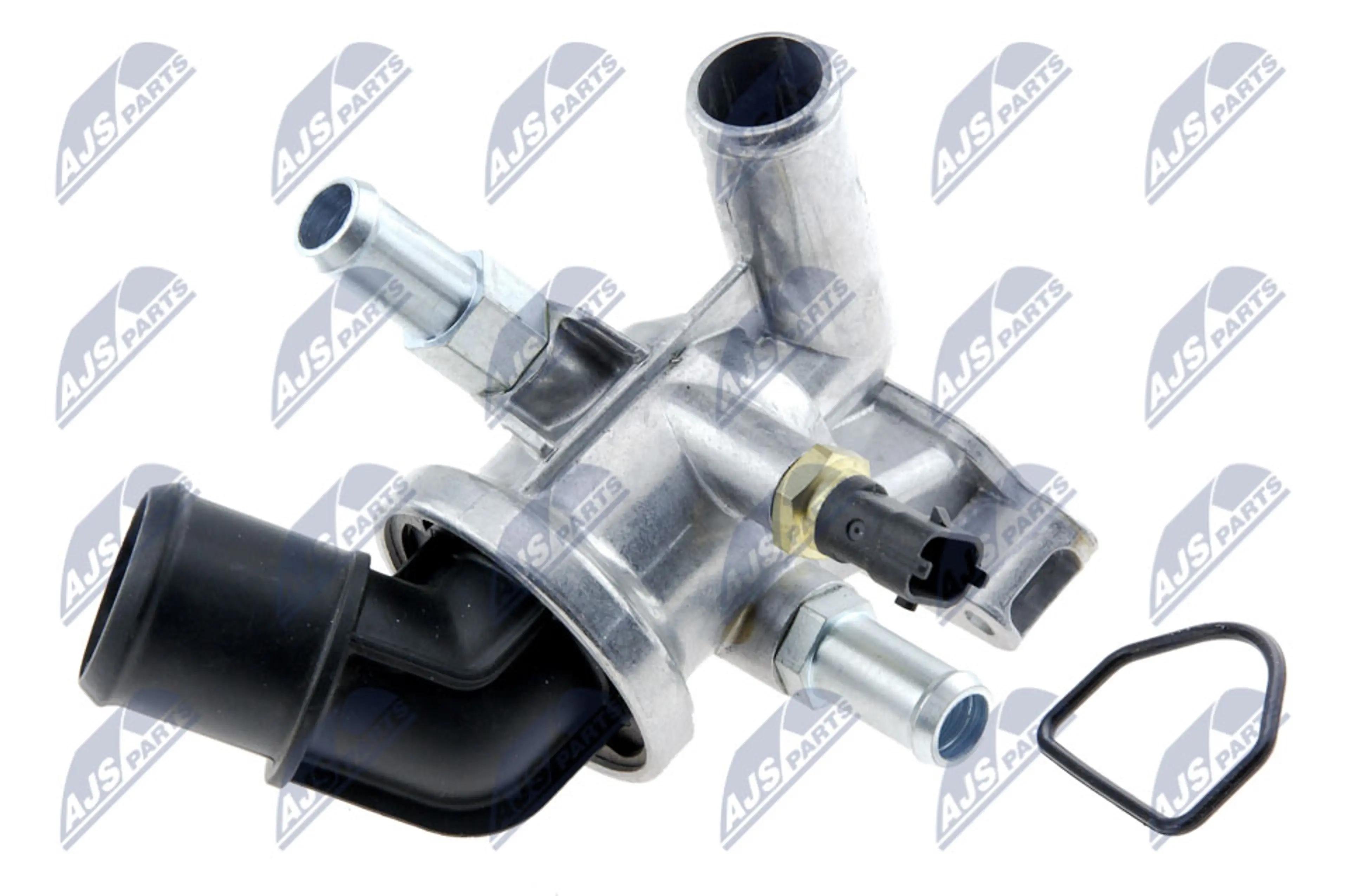 NTY TERMOSTATO Z OBUDOWA