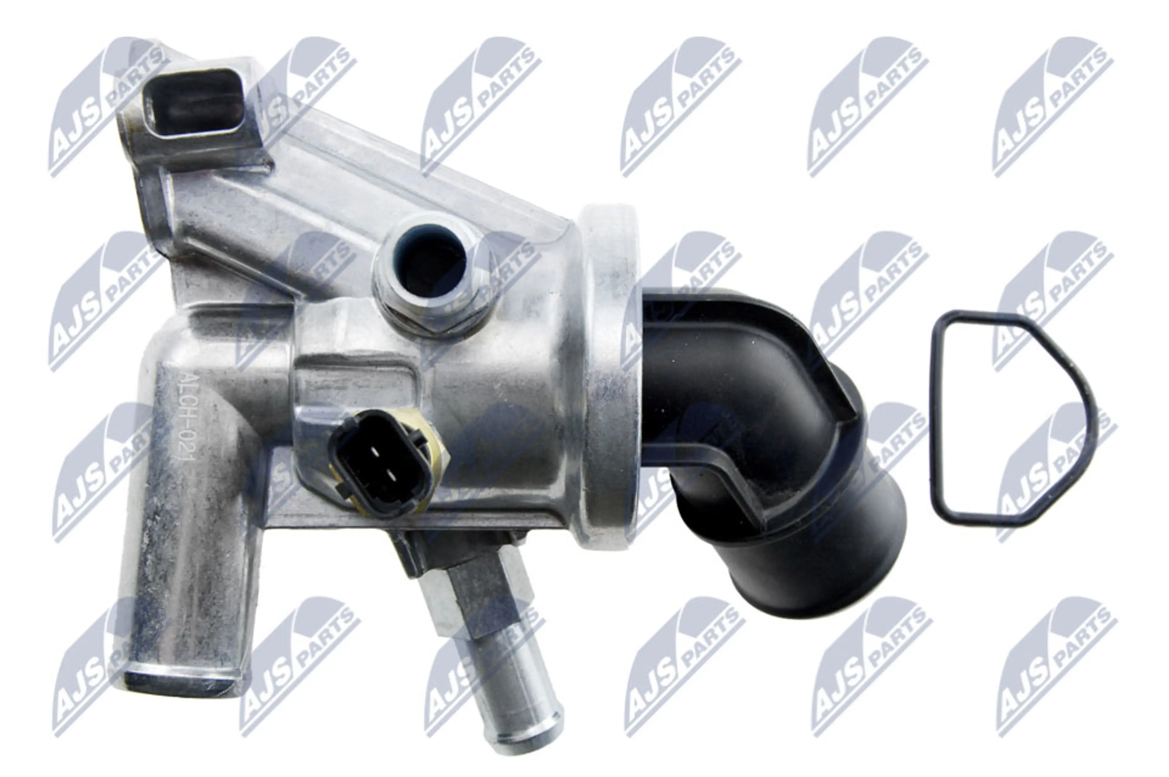 NTY TERMOSTATO Z OBUDOWA