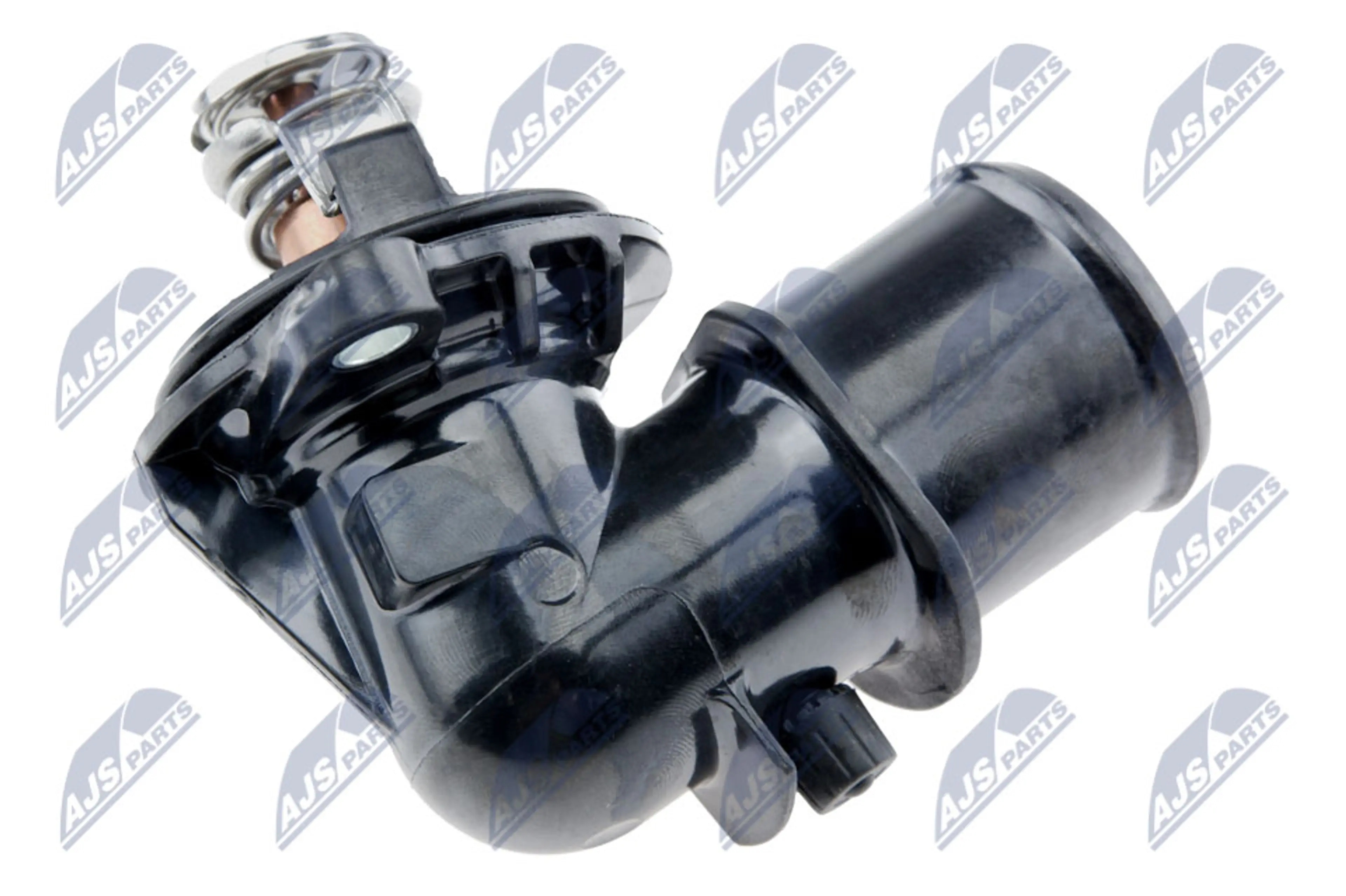 NTY TERMOSTATO Z OBUDOWA