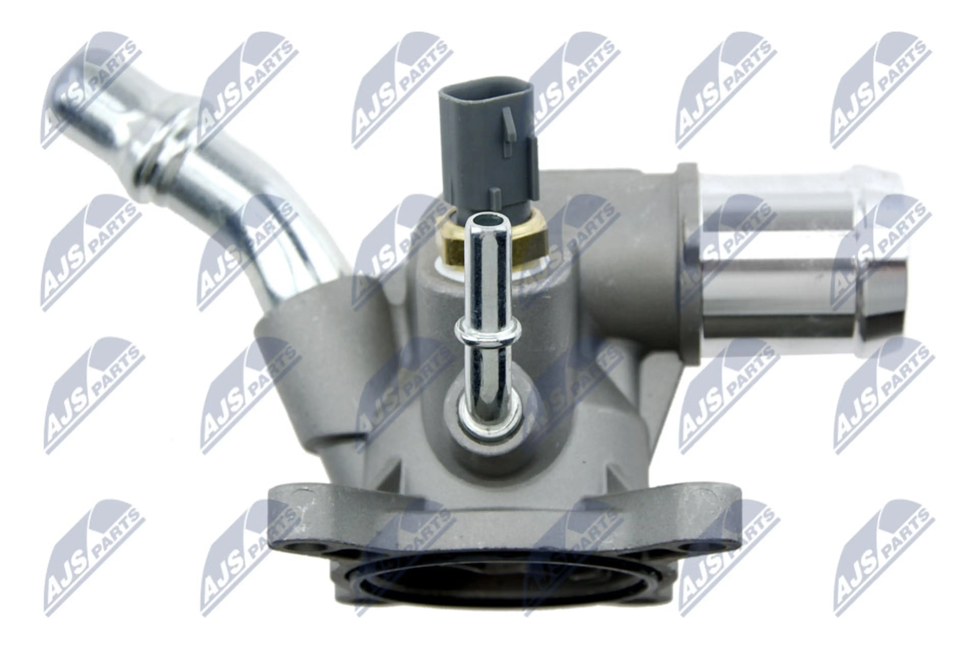 NTY TERMOSTATO Z OBUDOWA