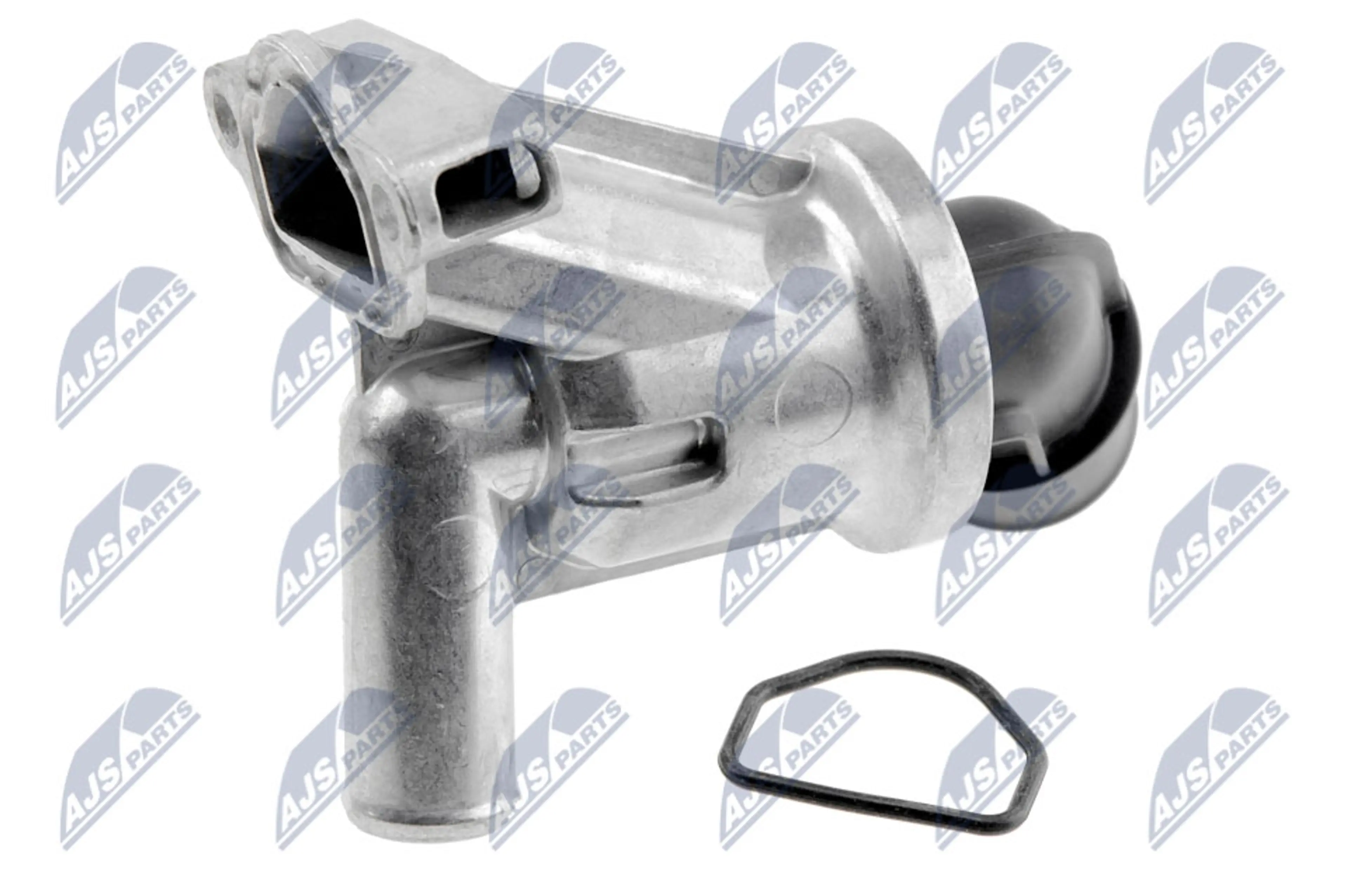 NTY TERMOSTATO Z OBUDOWA