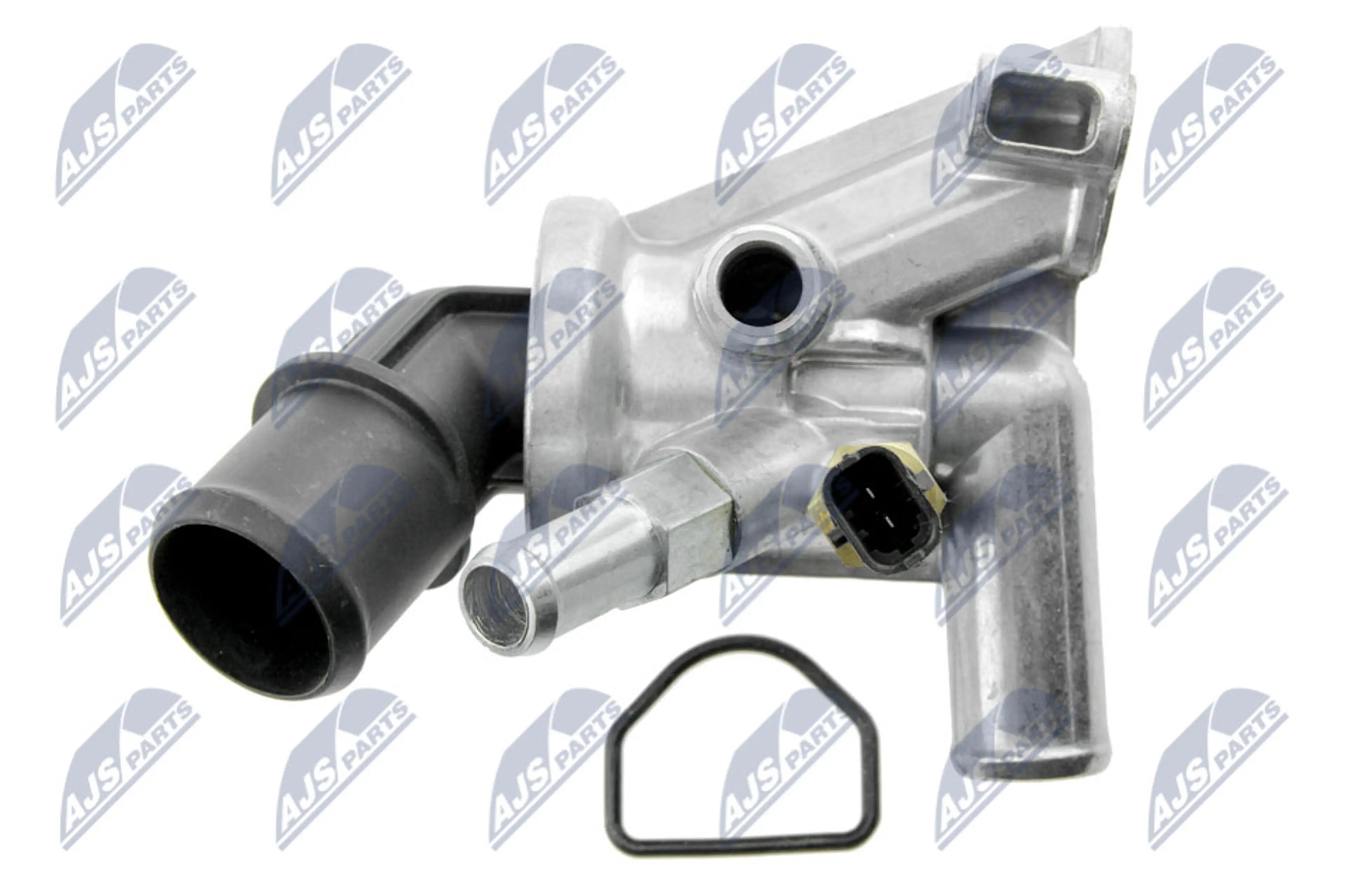 NTY TERMOSTATO Z OBUDOWA