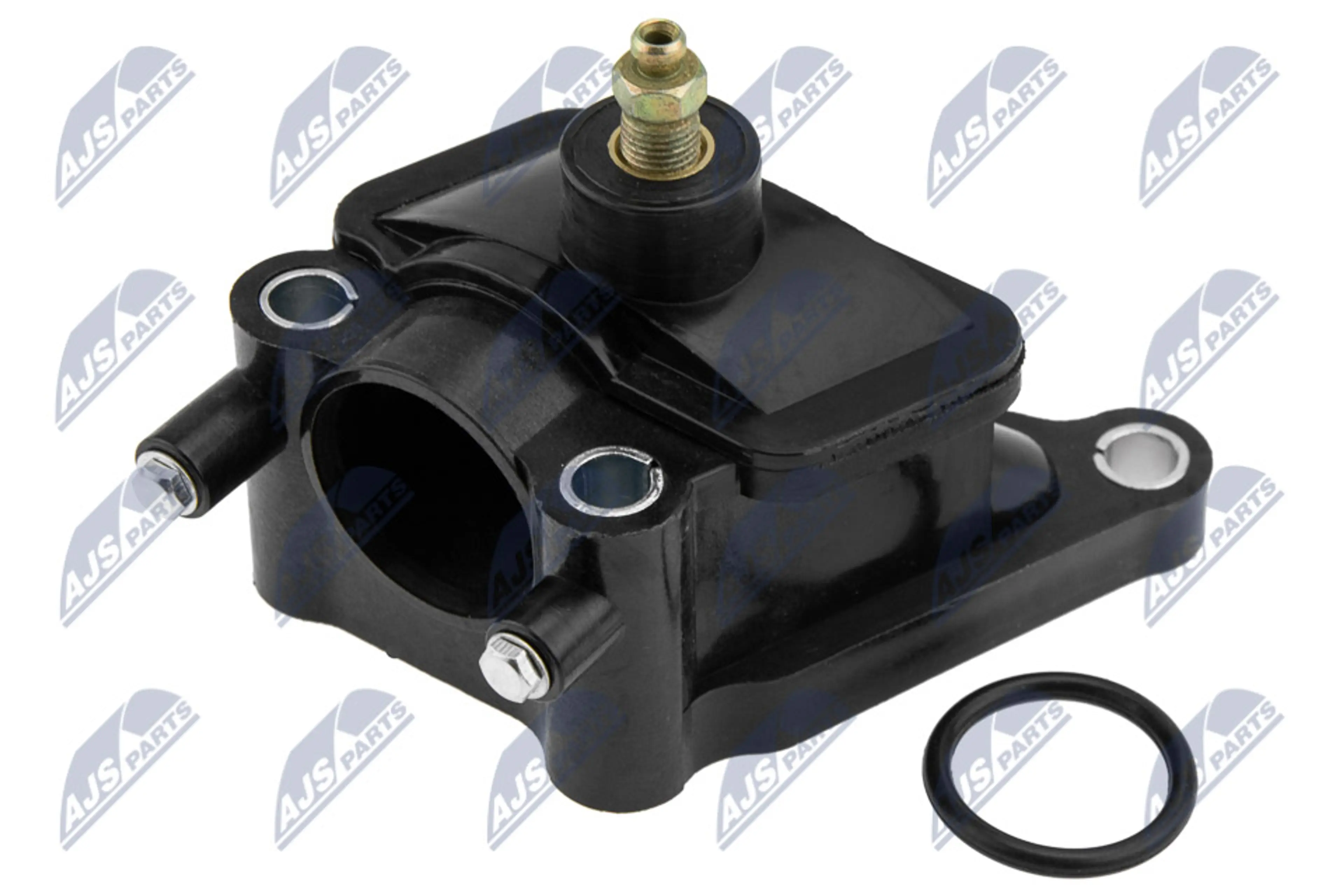 NTY TERMOSTATO Z OBUDOWA