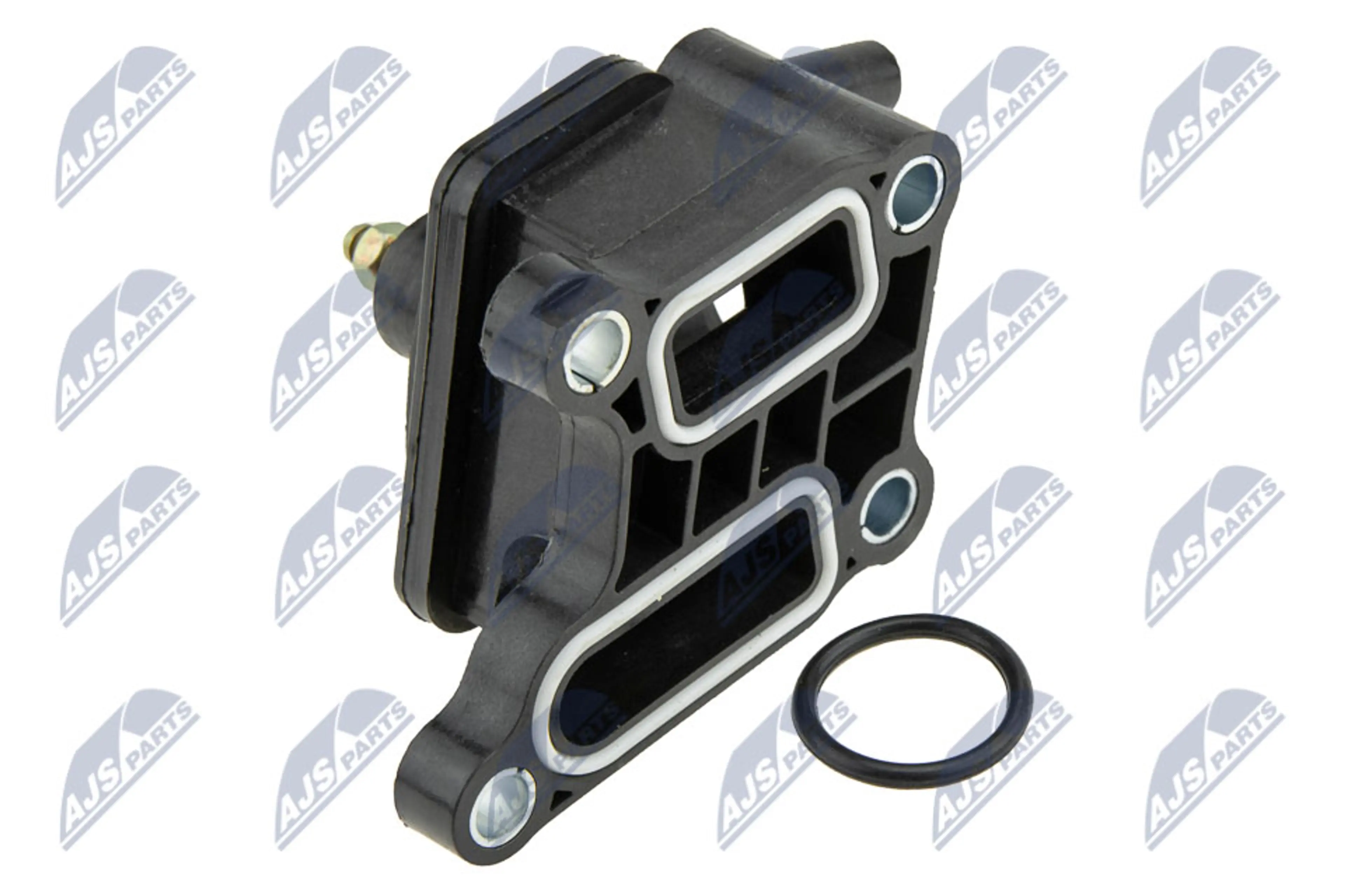 NTY TERMOSTATO Z OBUDOWA