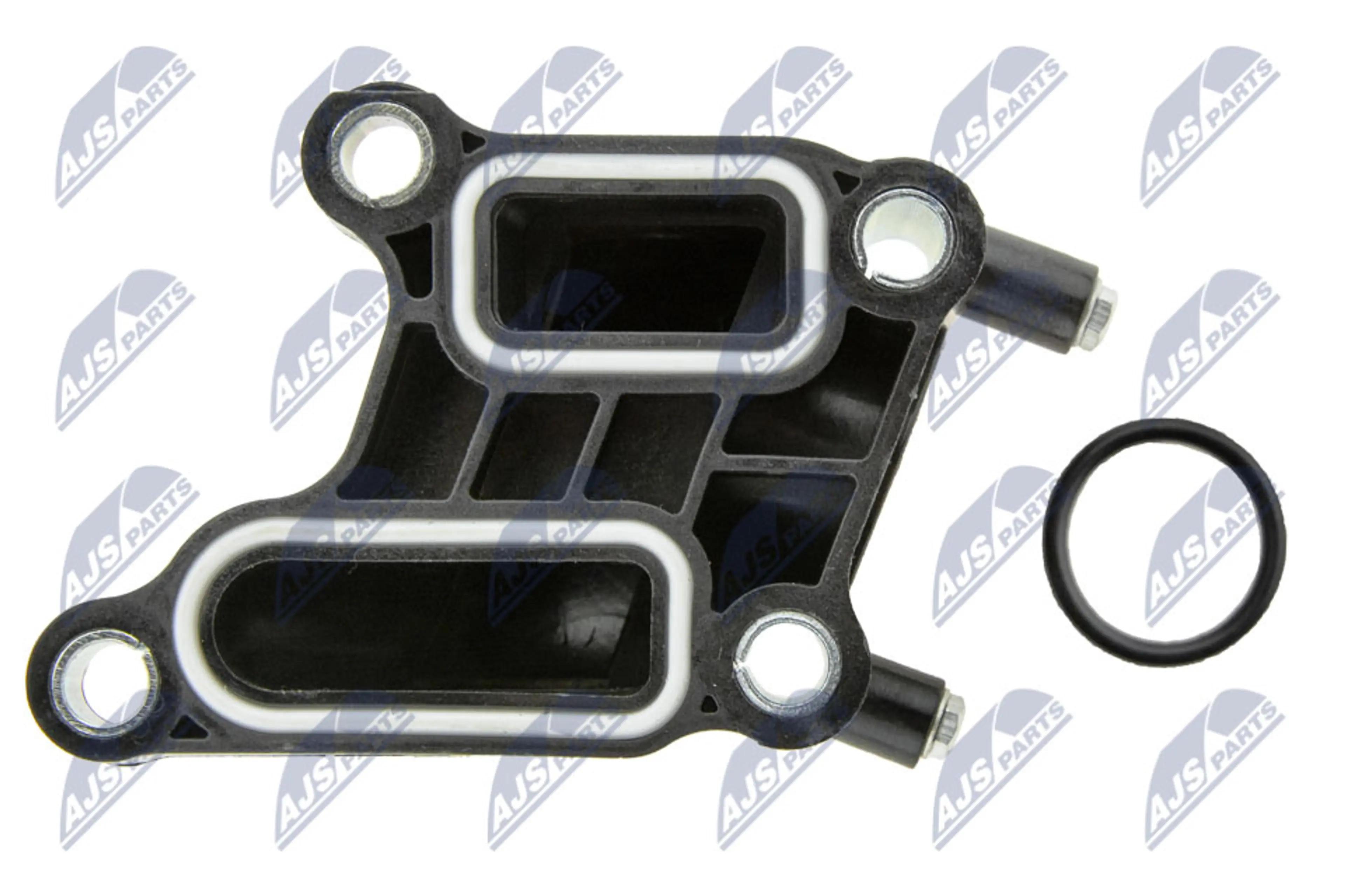 NTY TERMOSTATO Z OBUDOWA