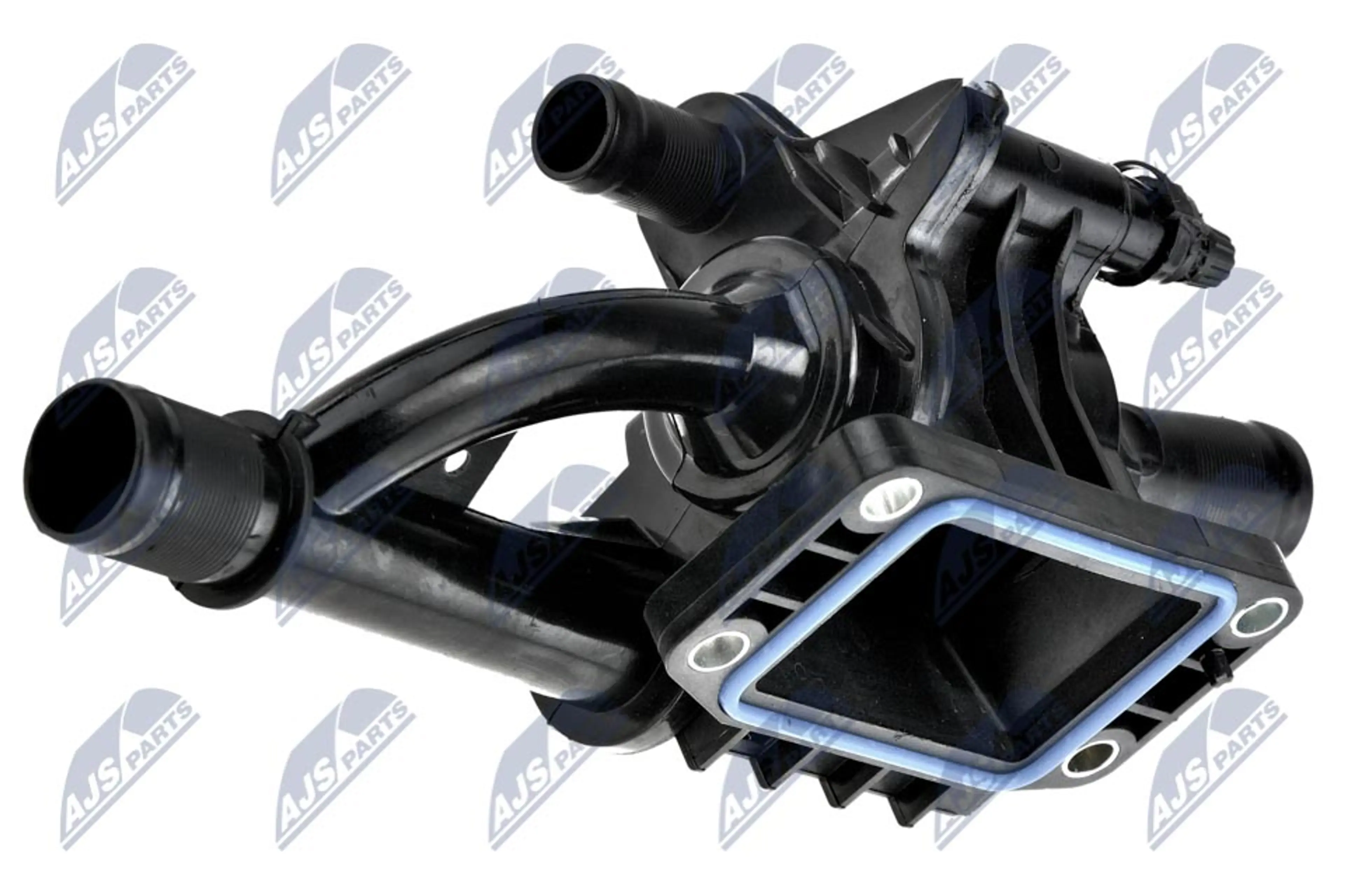 CUERPO TERMOSTATO VTCI02 *