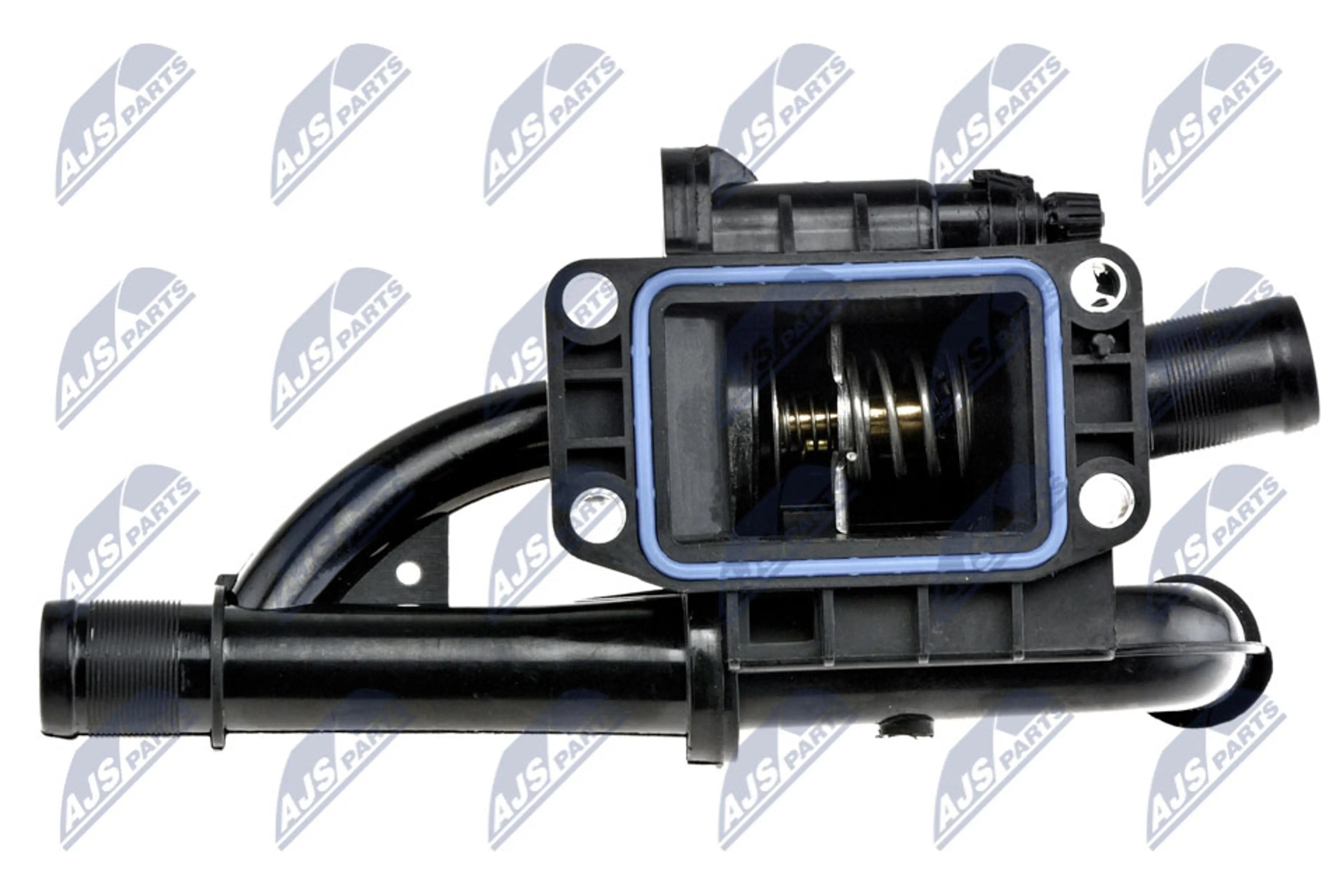 CUERPO TERMOSTATO VTCI02 *