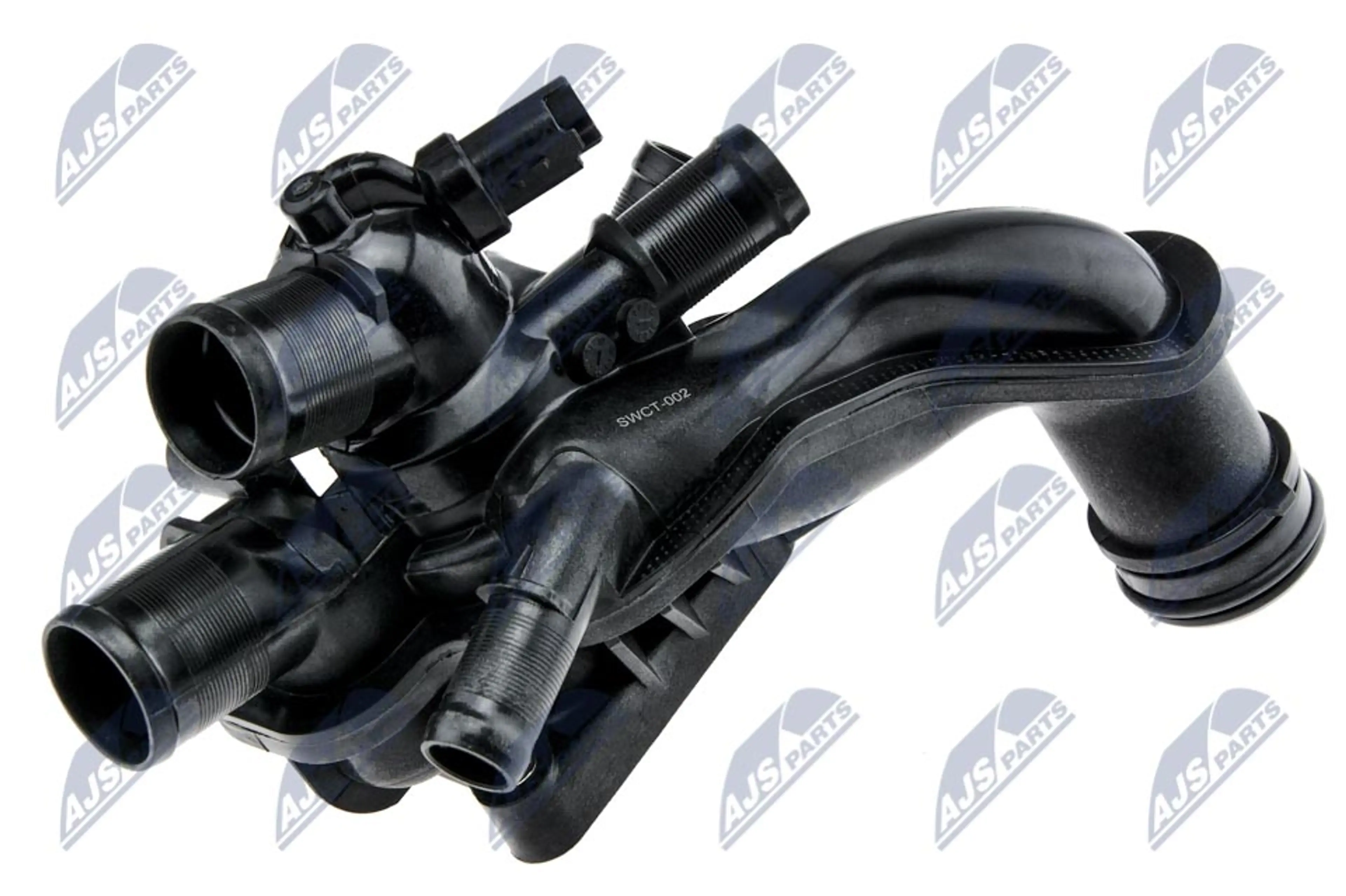 CAJA TERMOSTATO (CABLE CTMPE009) *