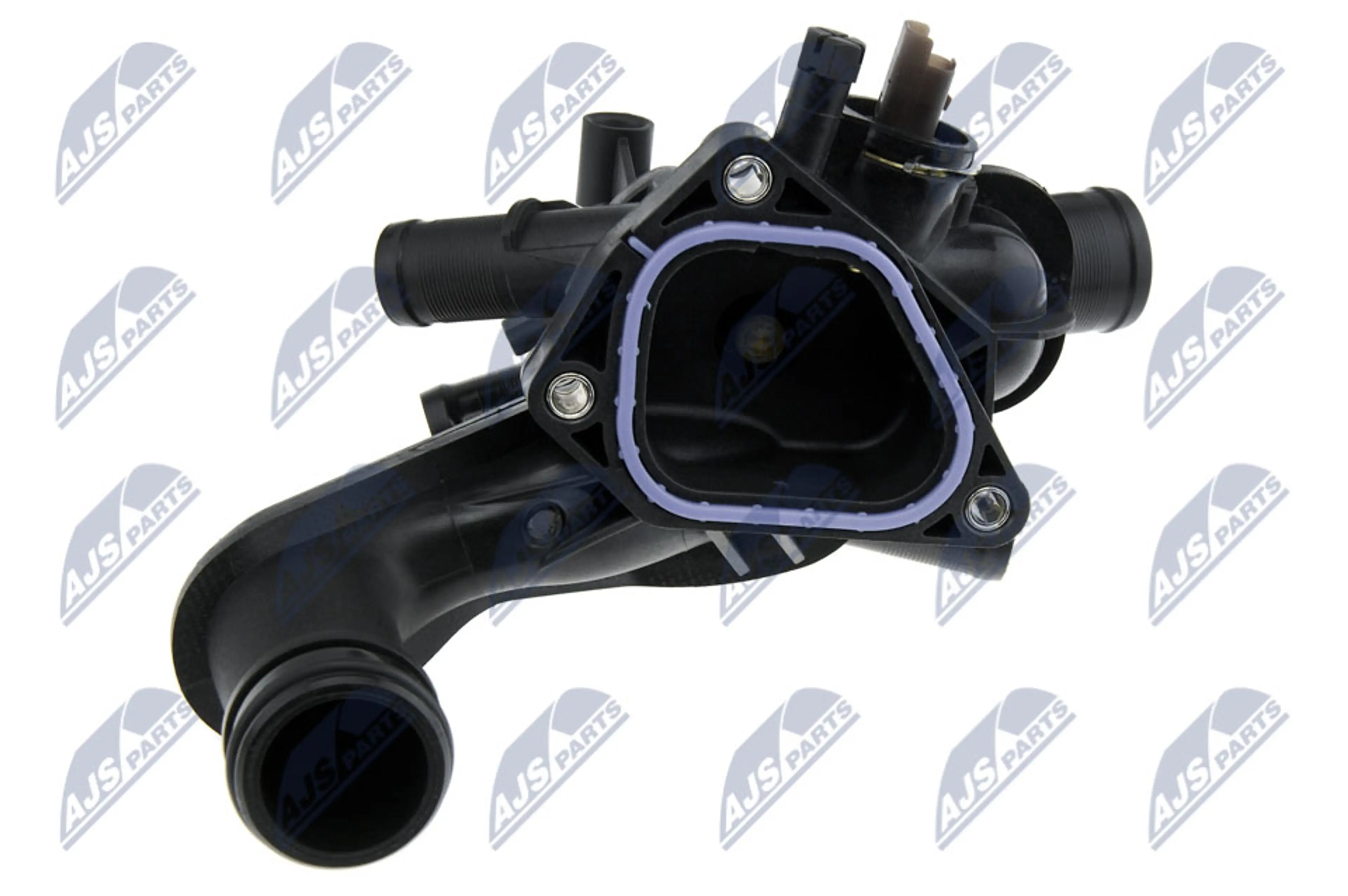 CAJA TERMOSTATO (CABLE CTMPE009) *