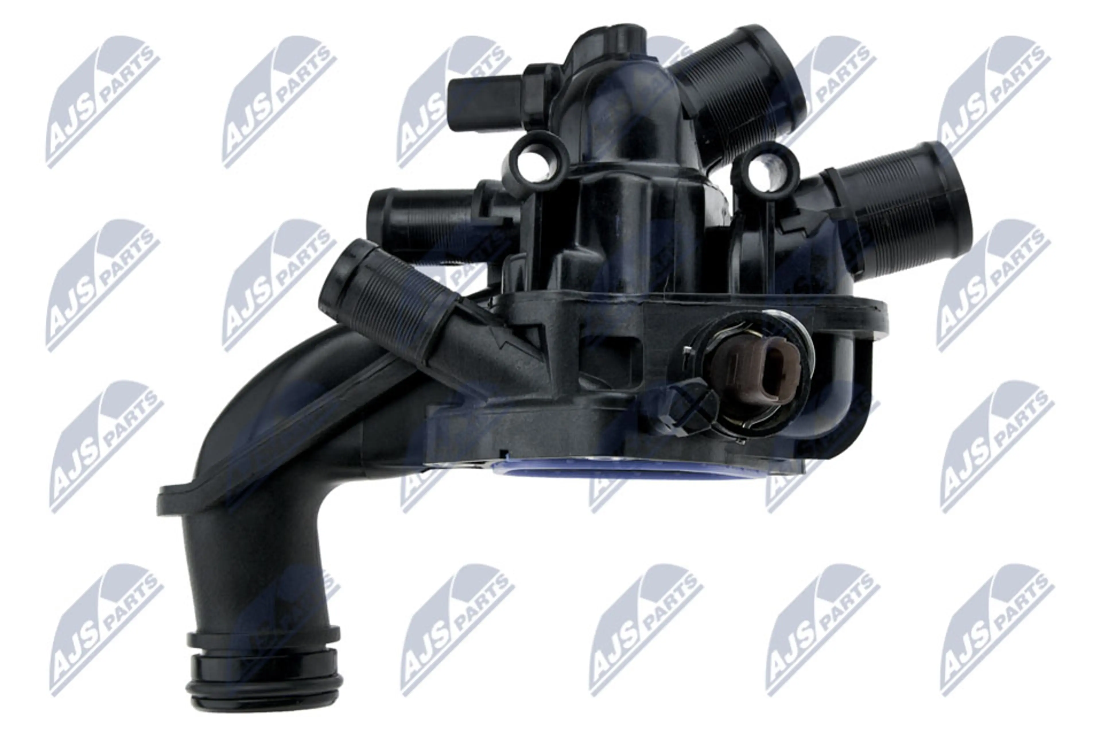 CAJA TERMOSTATO (CABLE CTMPE009) *