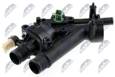 NTY TERMOSTATO Z OBUDOWA