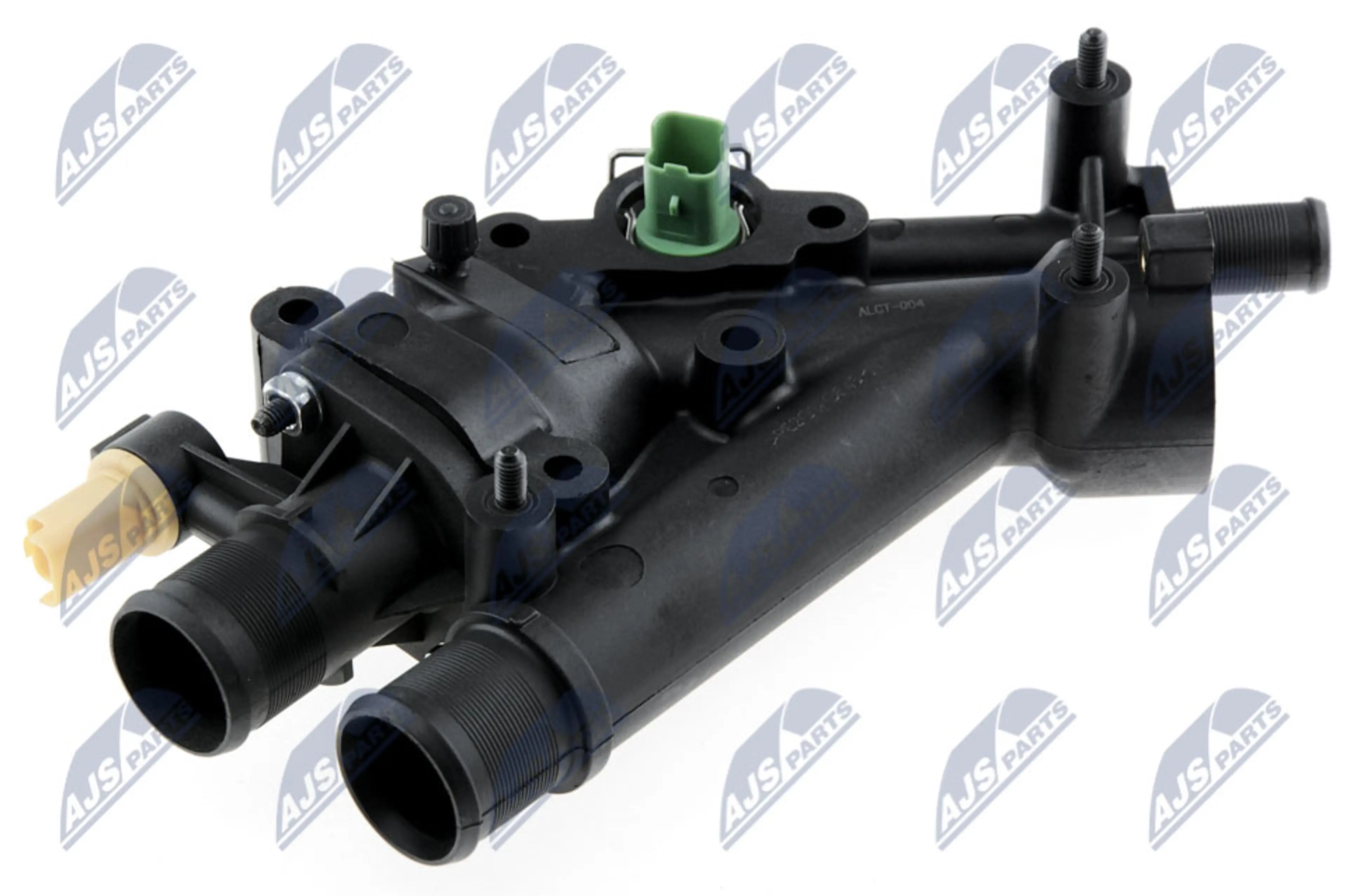 NTY TERMOSTATO Z OBUDOWA